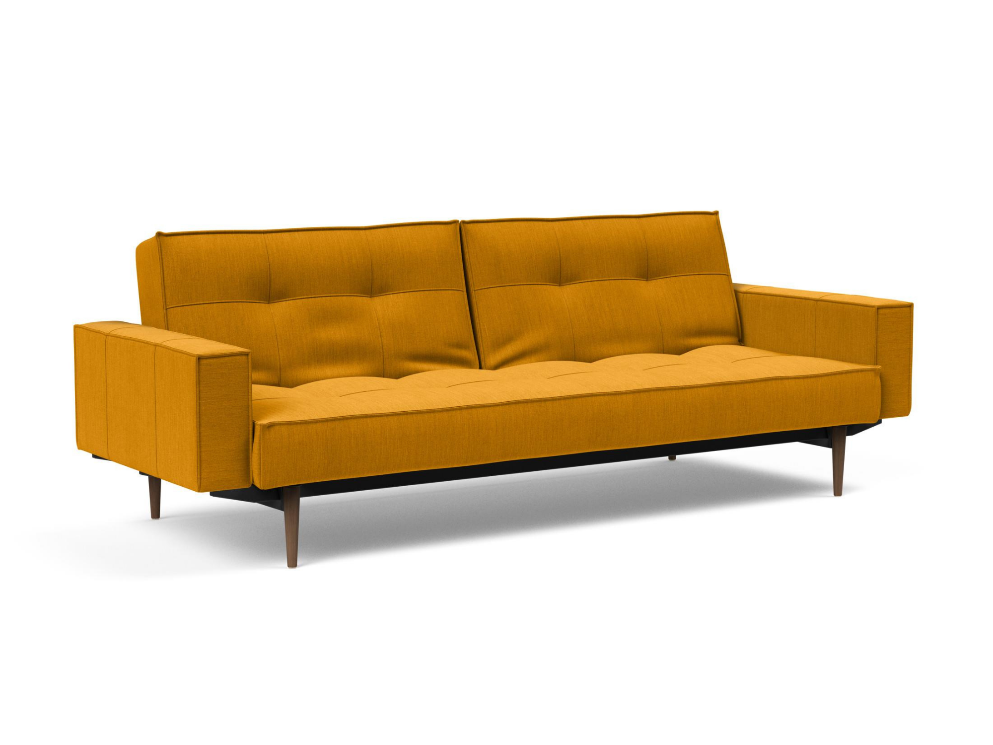 Splitback sovesofa