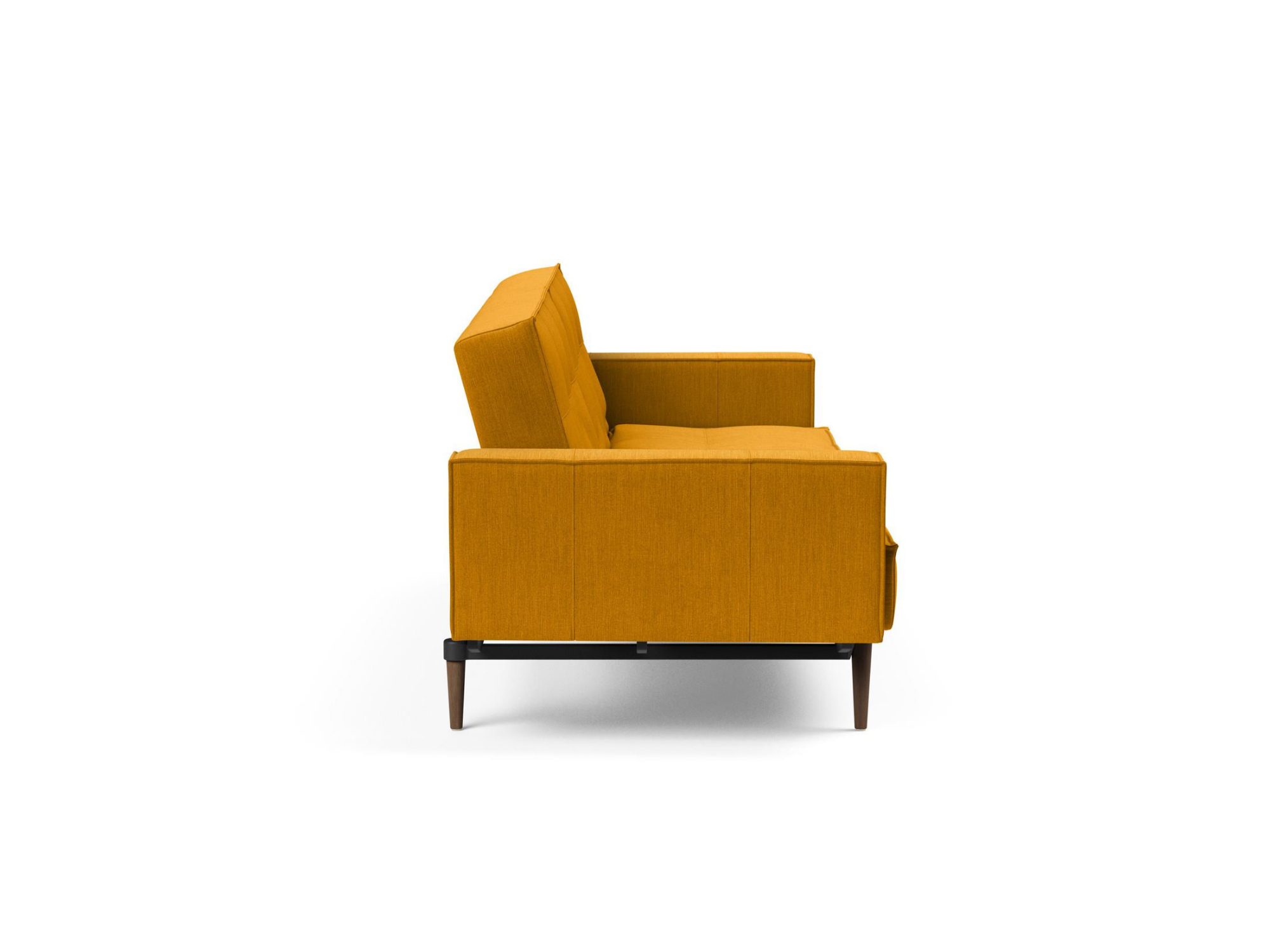 Splitback sovesofa