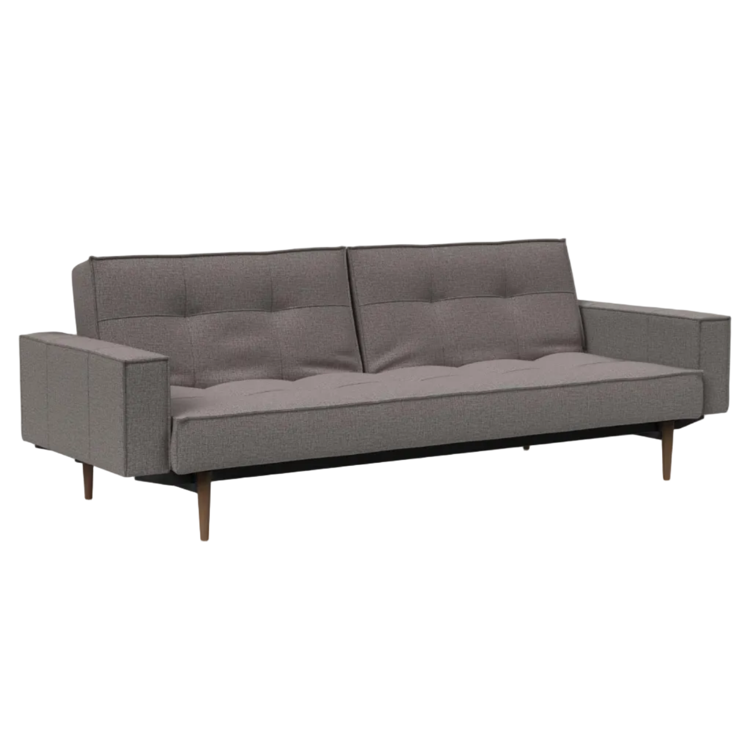 Splitback sovesofa