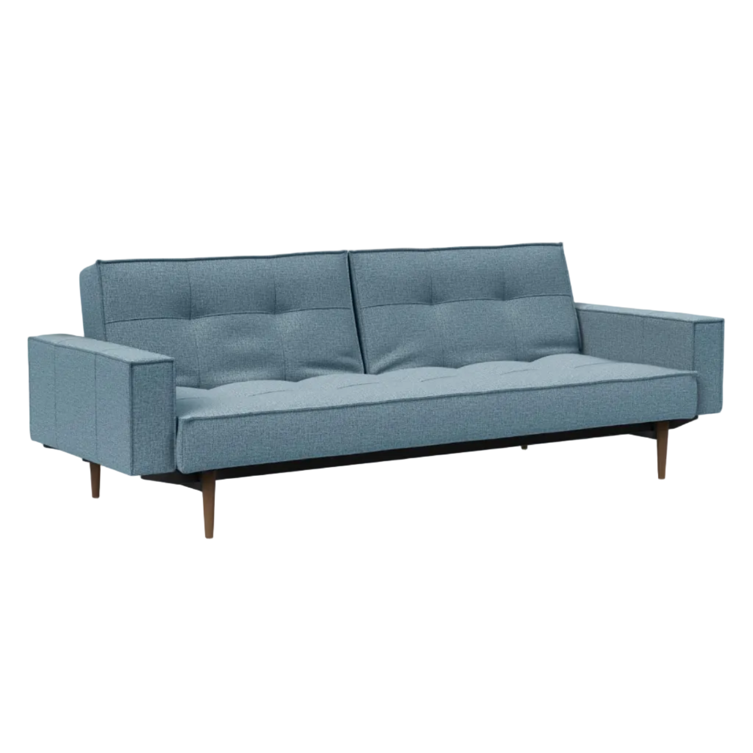 Splitback sovesofa