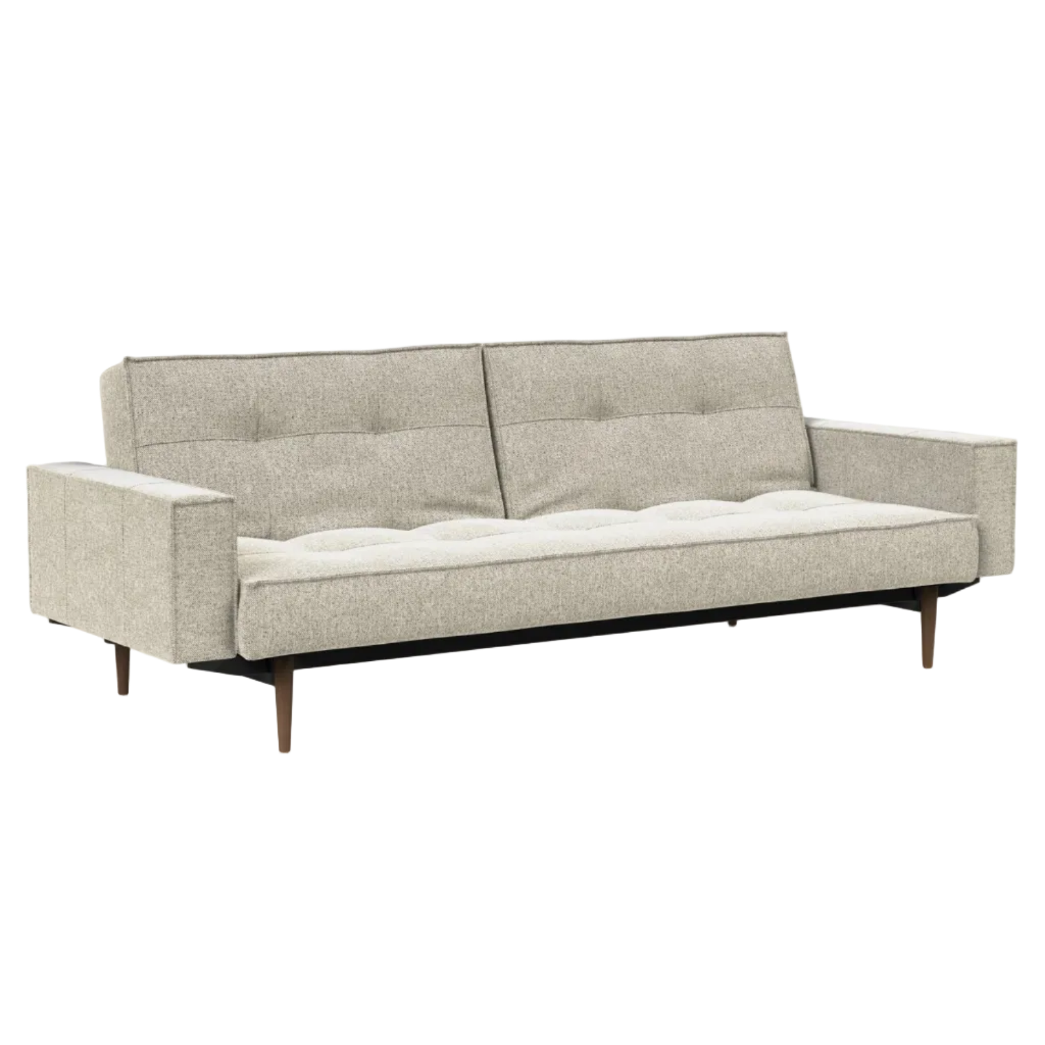 Splitback sovesofa