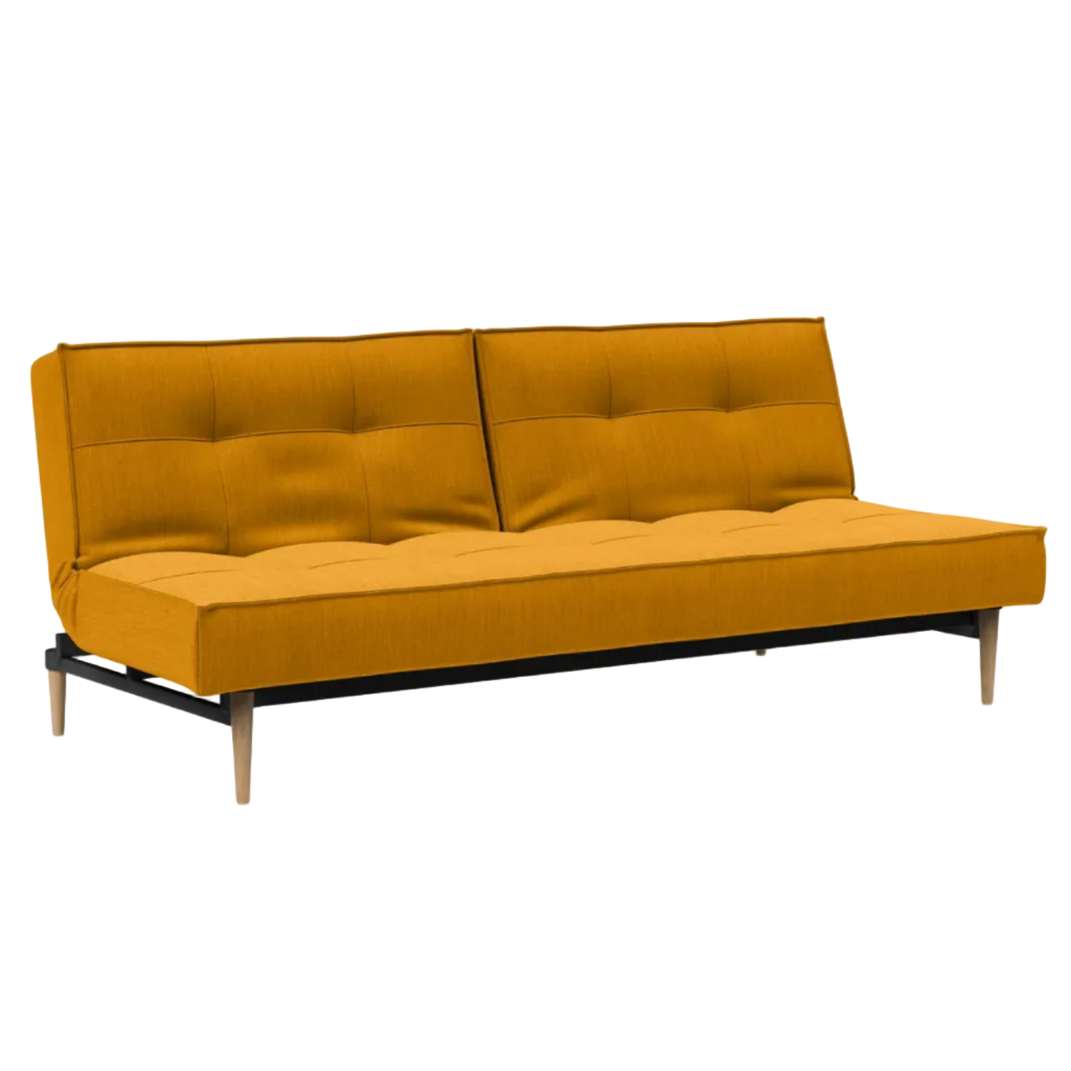 Splitback sovesofa