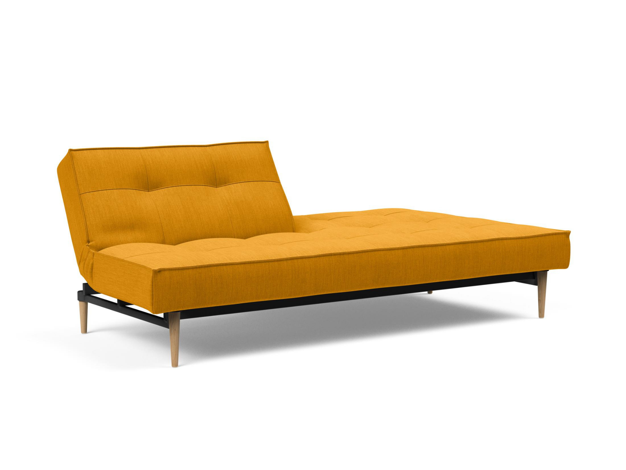Splitback sovesofa