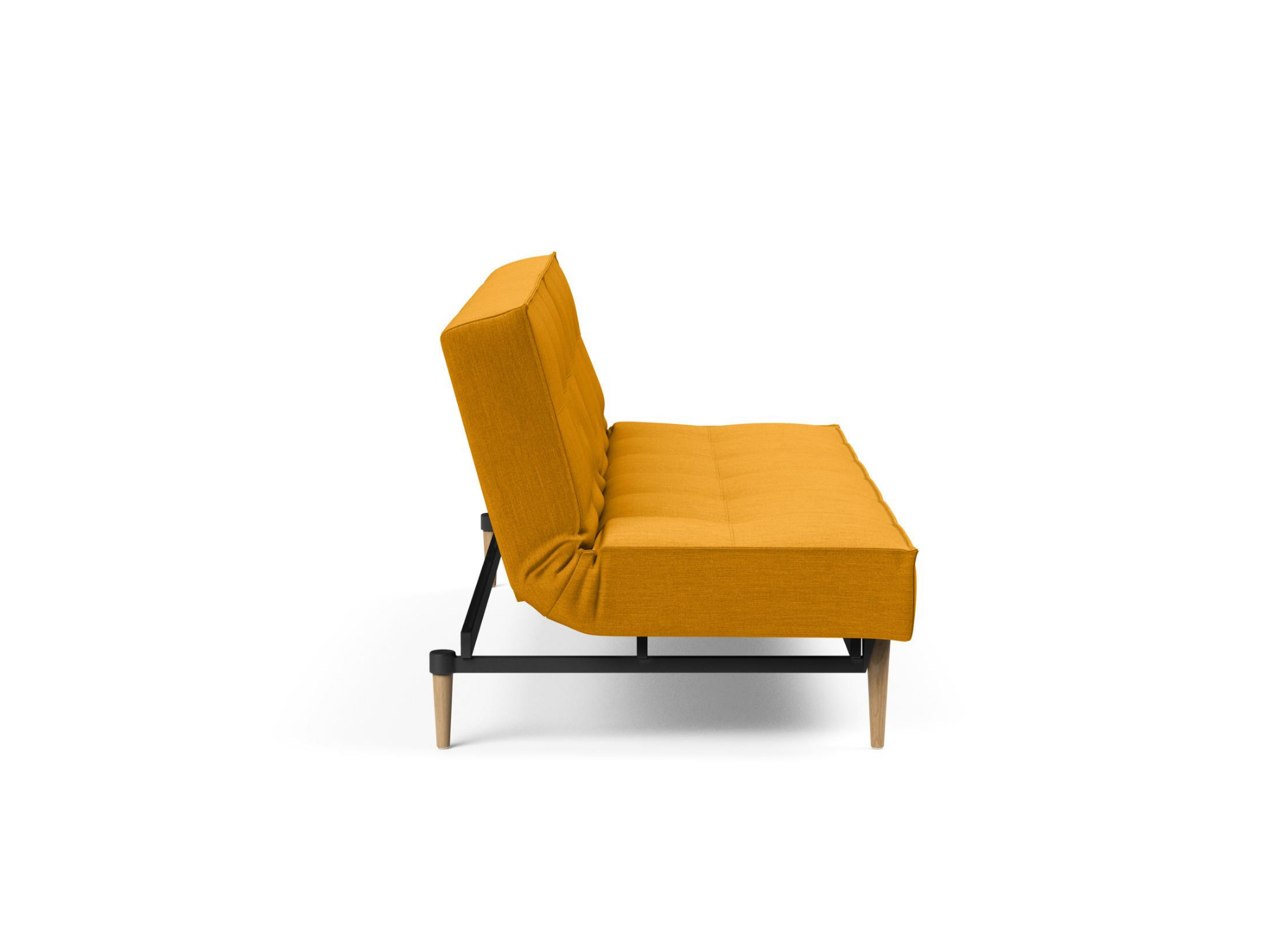 Splitback sovesofa