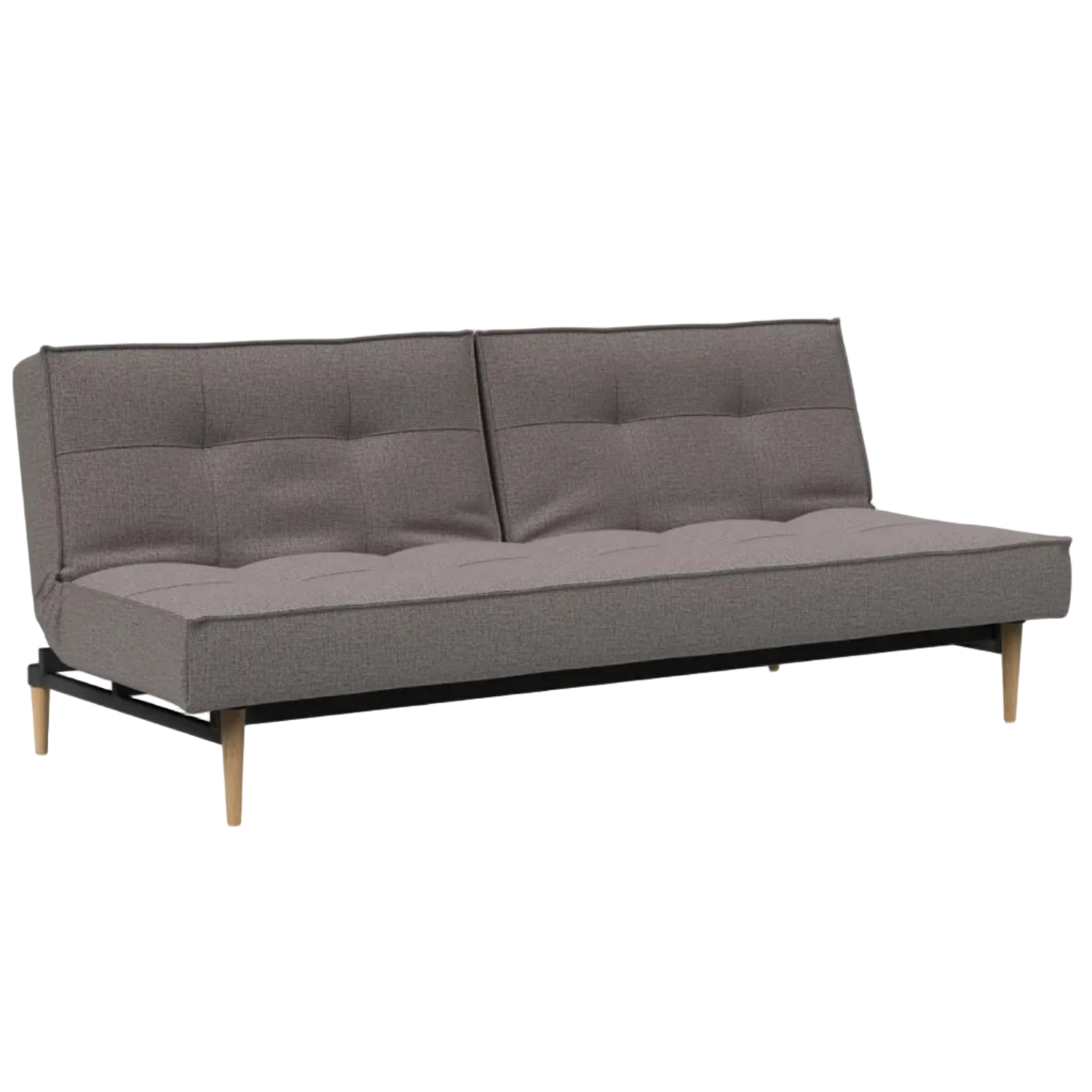 Splitback sovesofa