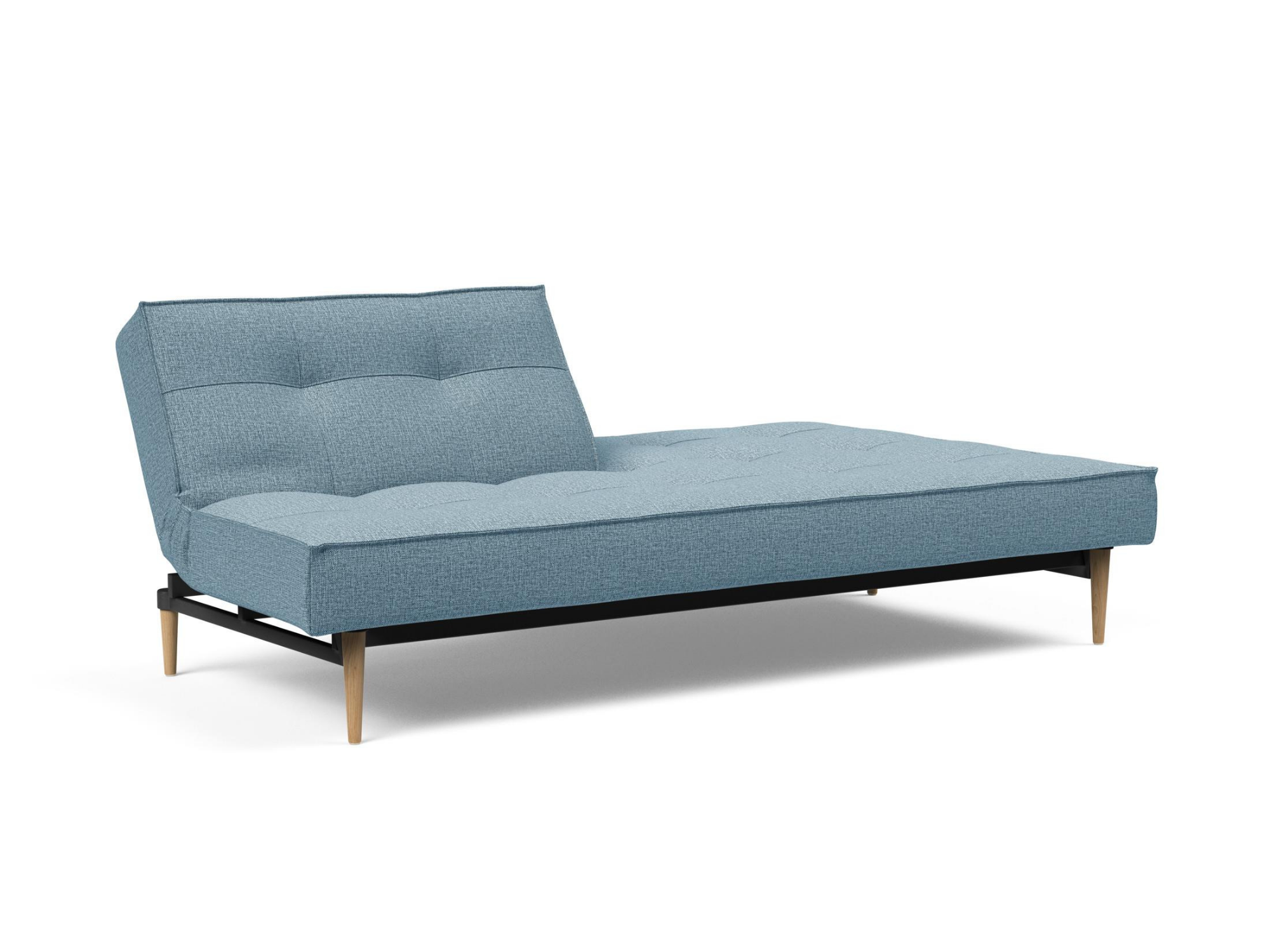 Splitback sovesofa