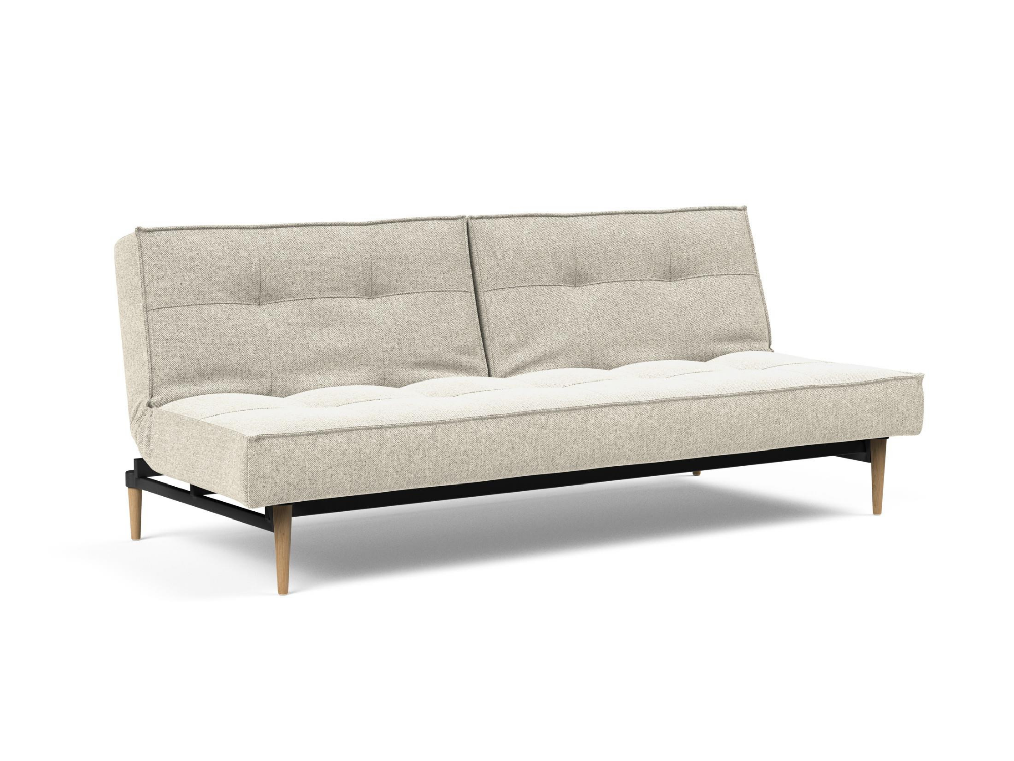 Splitback sovesofa