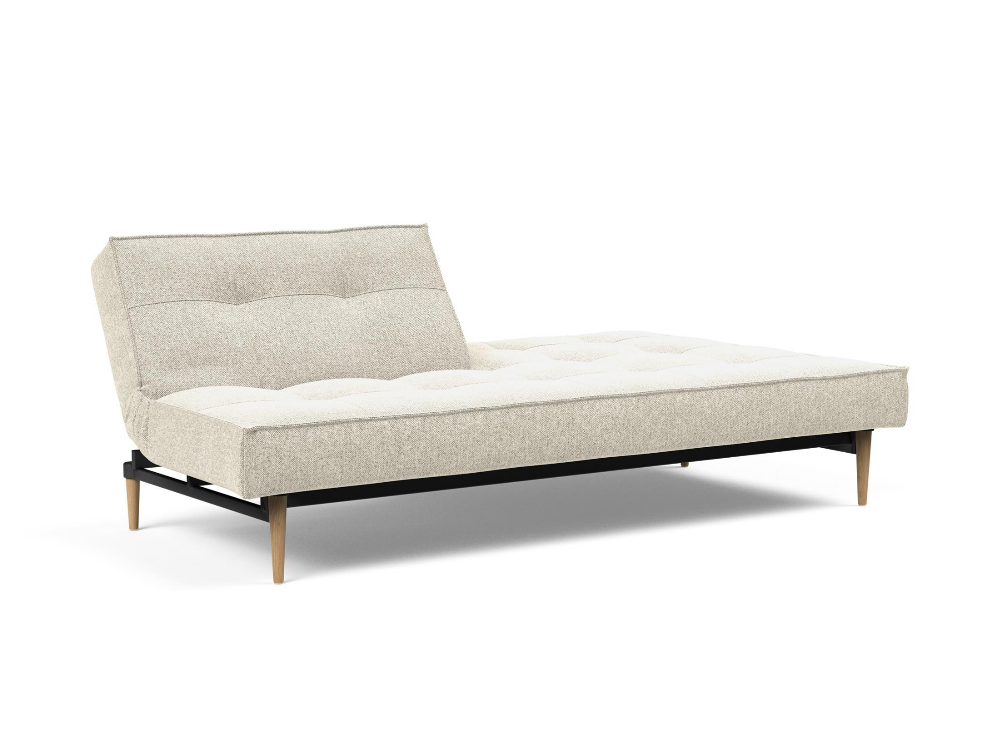 Splitback sovesofa