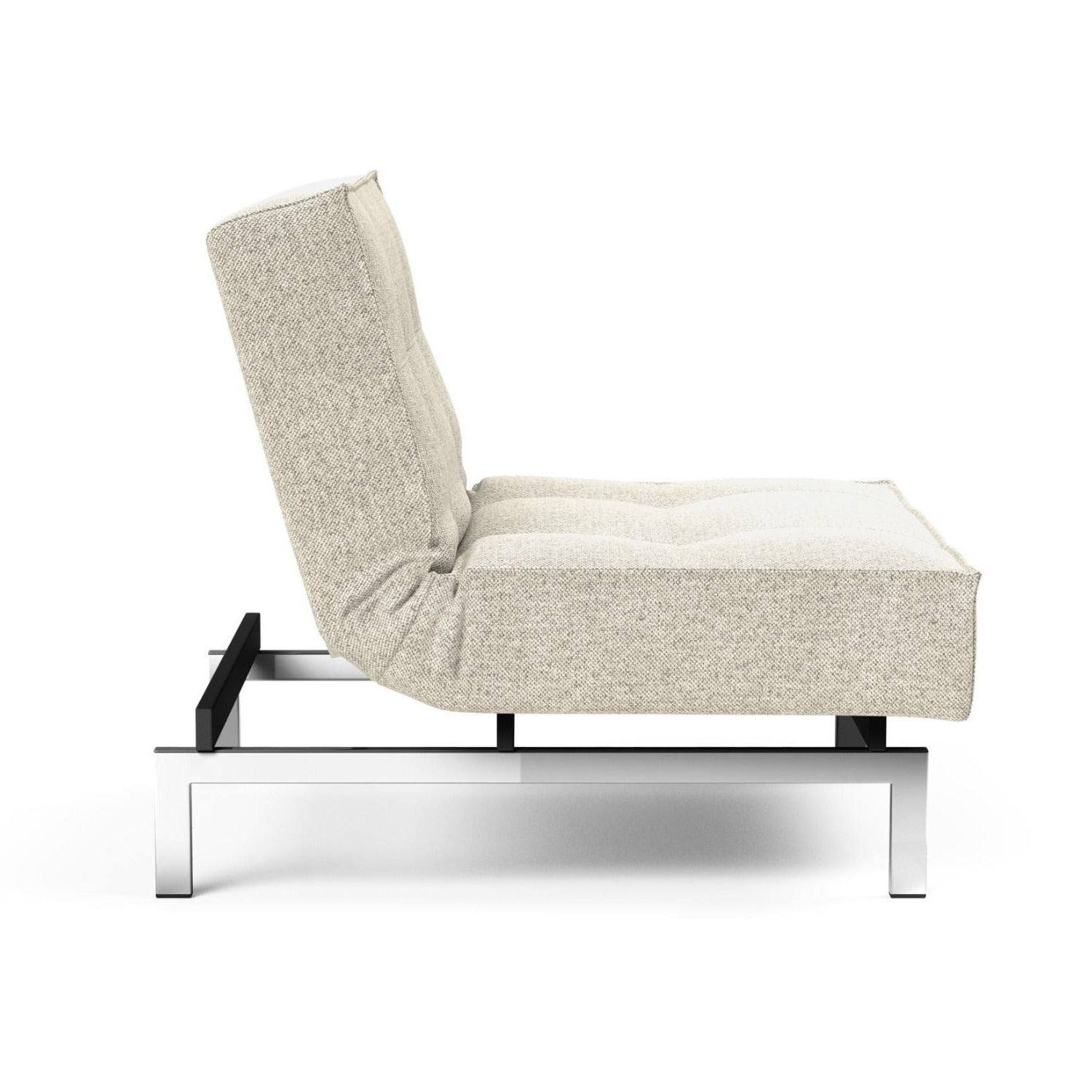 Splitback stol/puff
