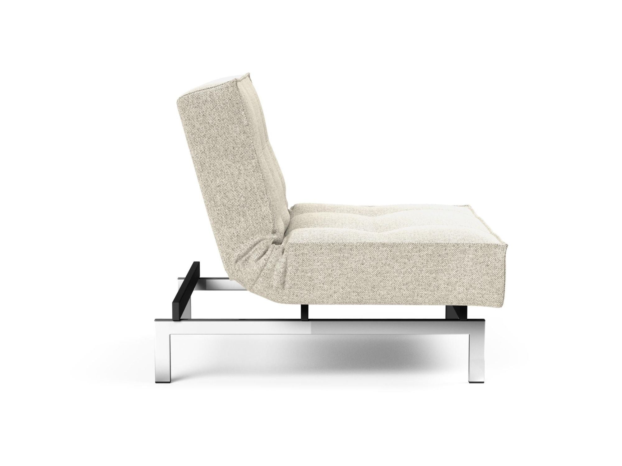 Splitback stol/puff