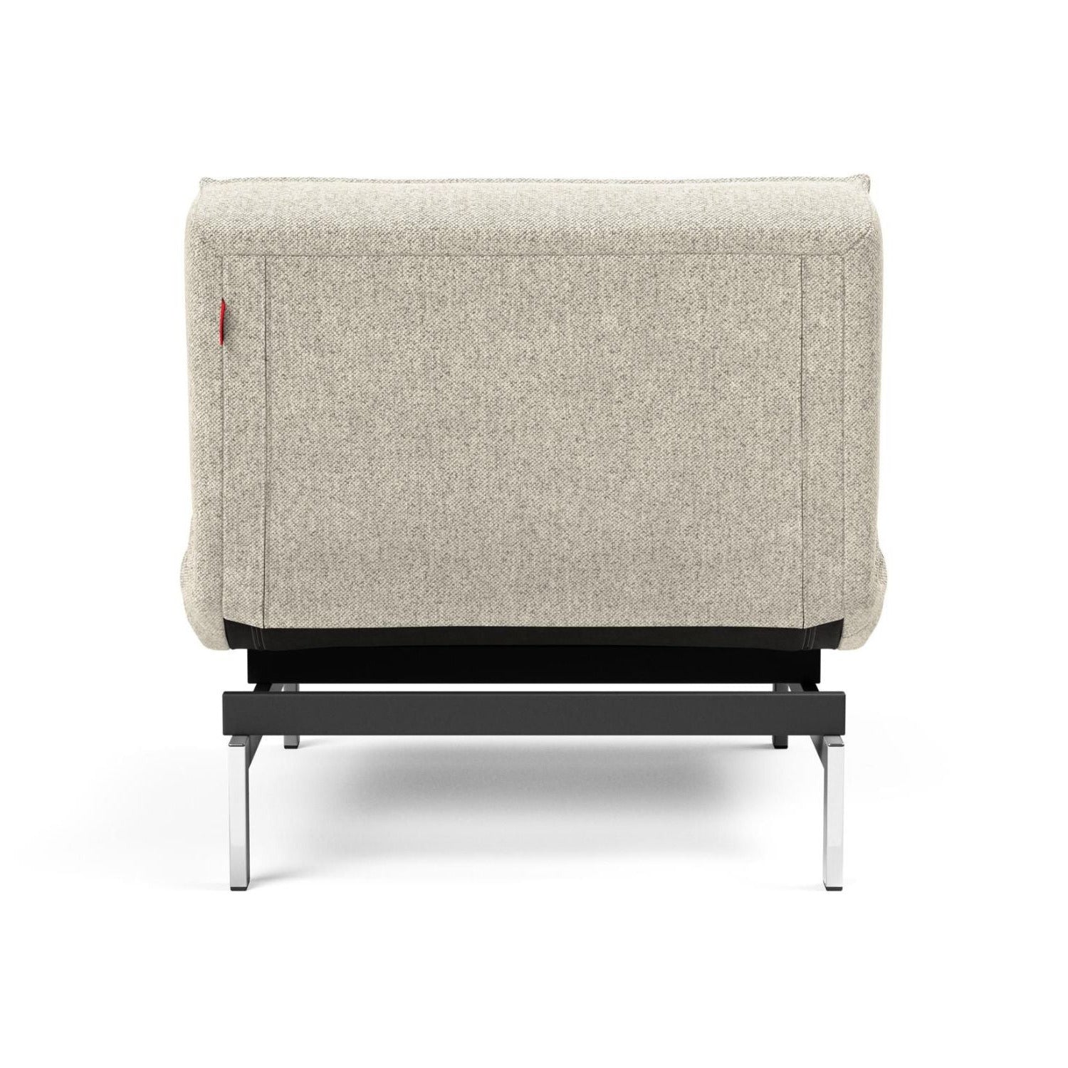 Splitback stol/puff