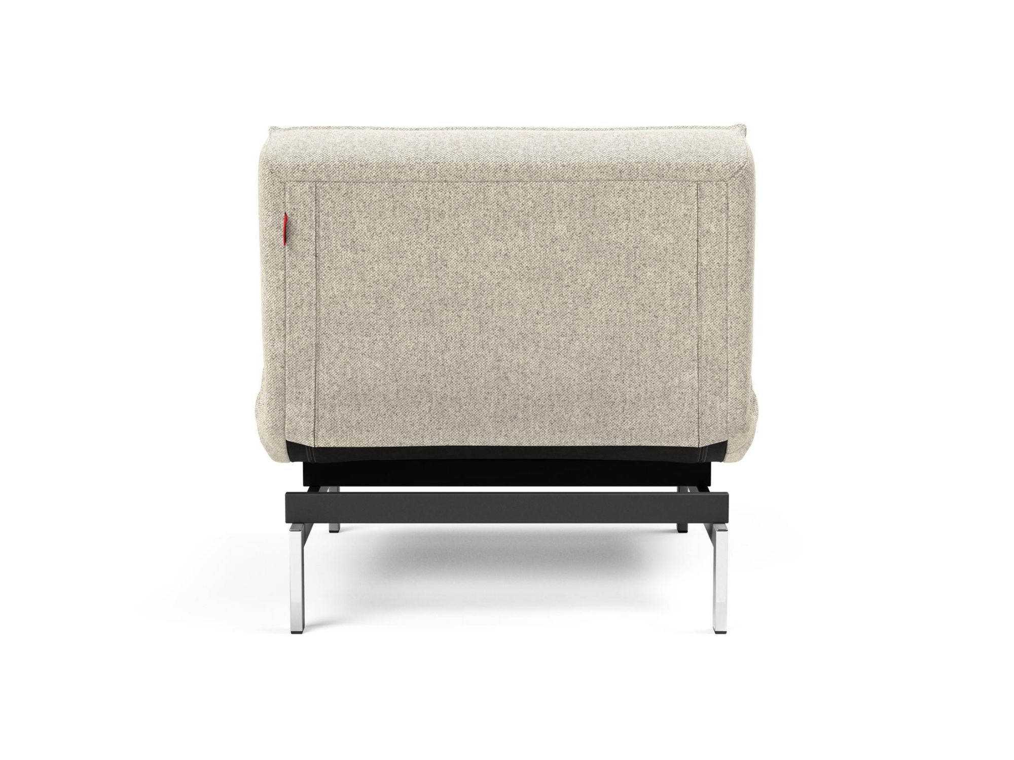 Splitback stol/puff