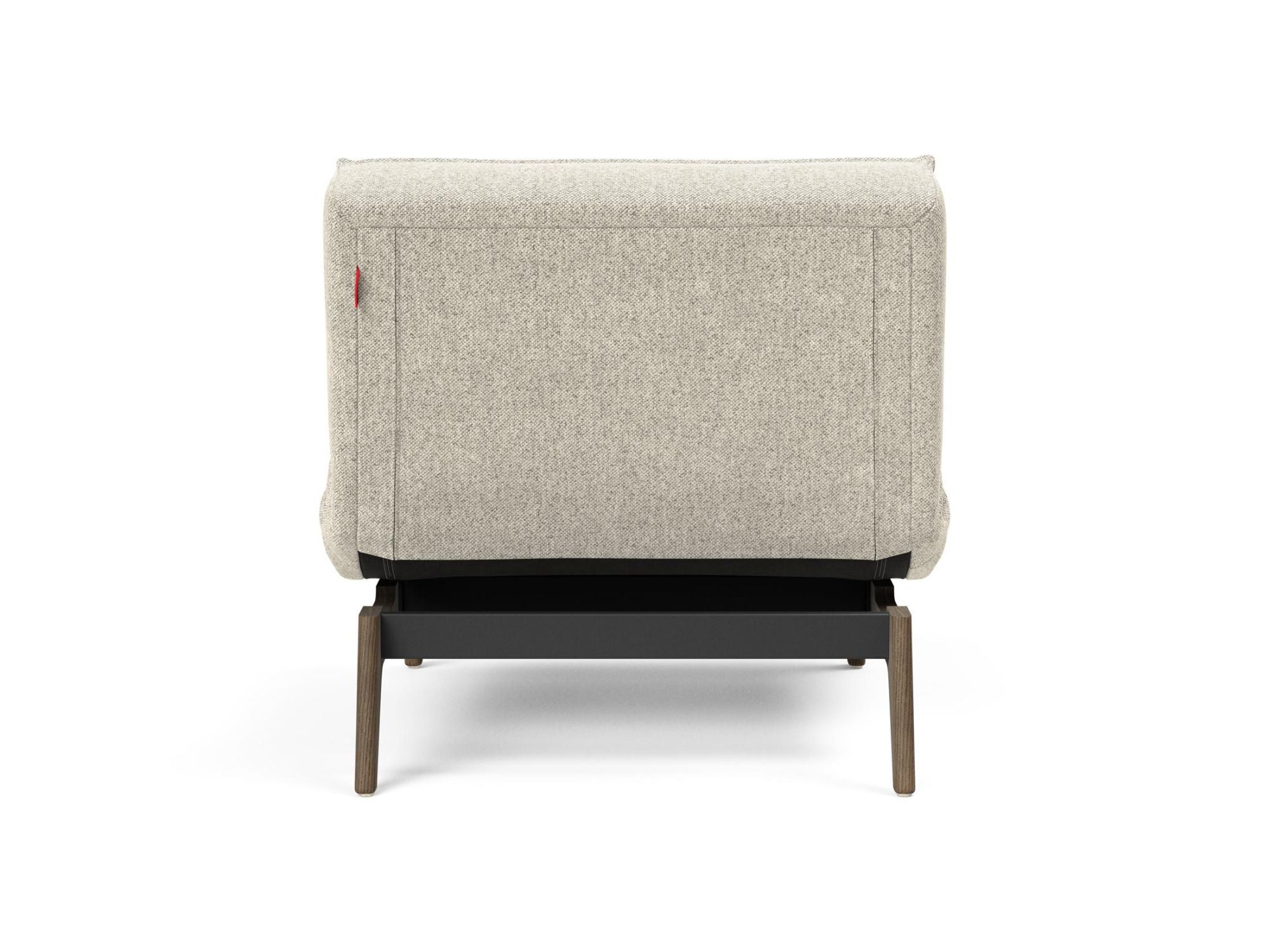 Splitback stol/puff