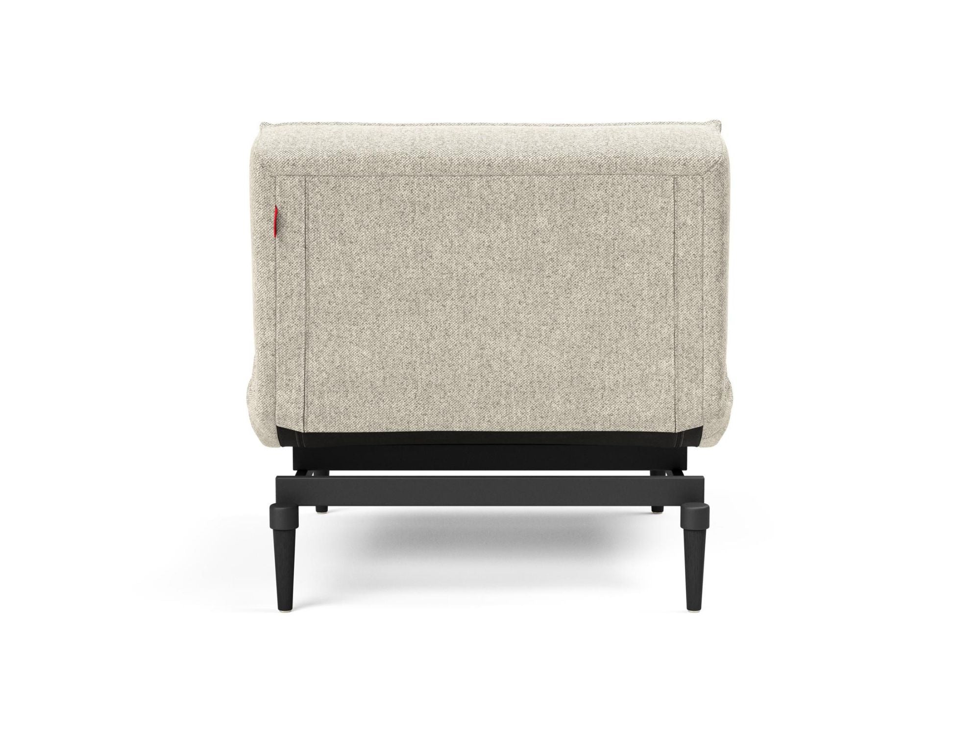 Splitback stol/puff