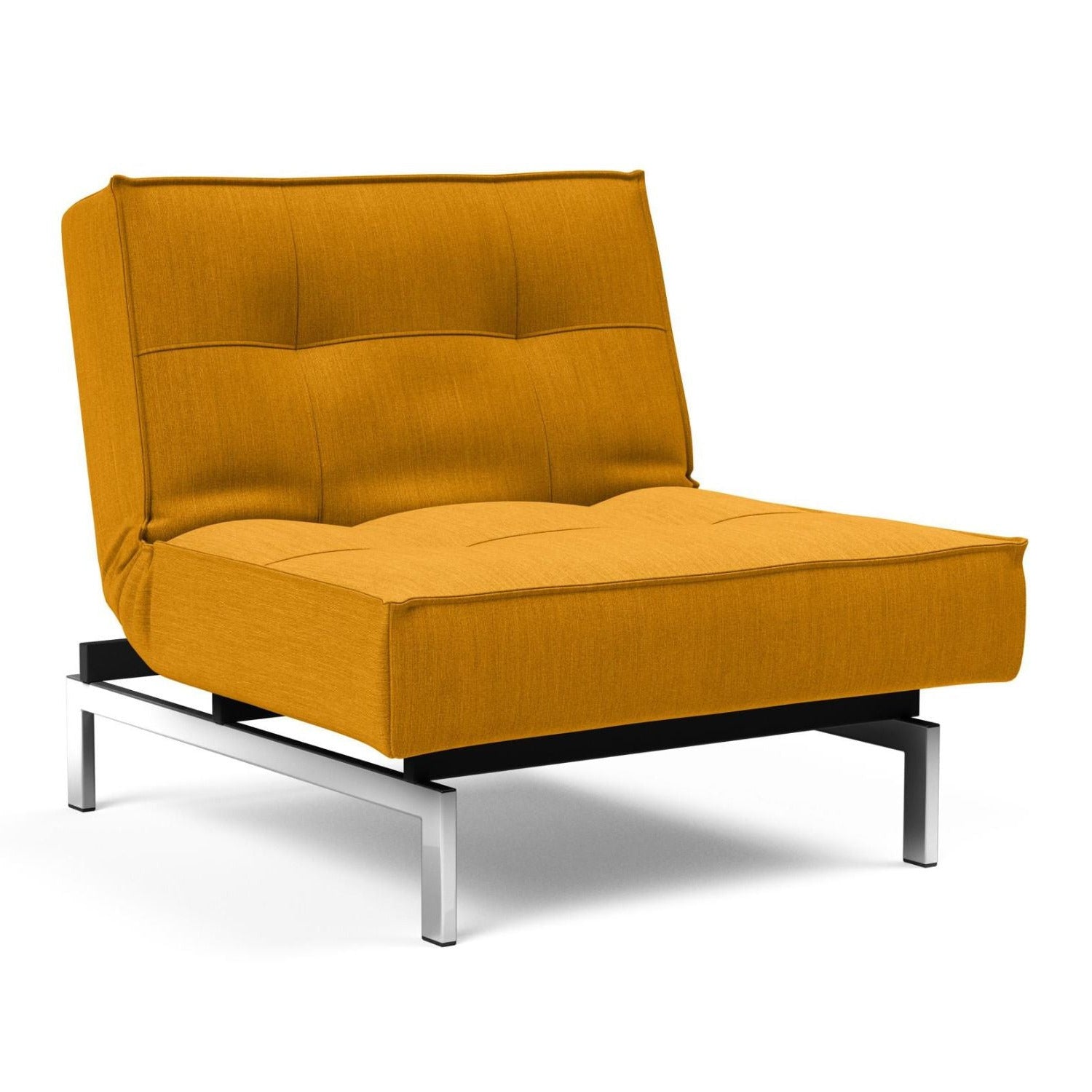 Splitback stol/puff