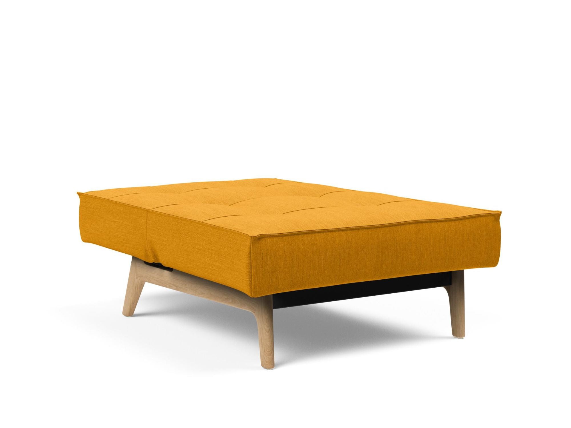 Splitback stol/puff