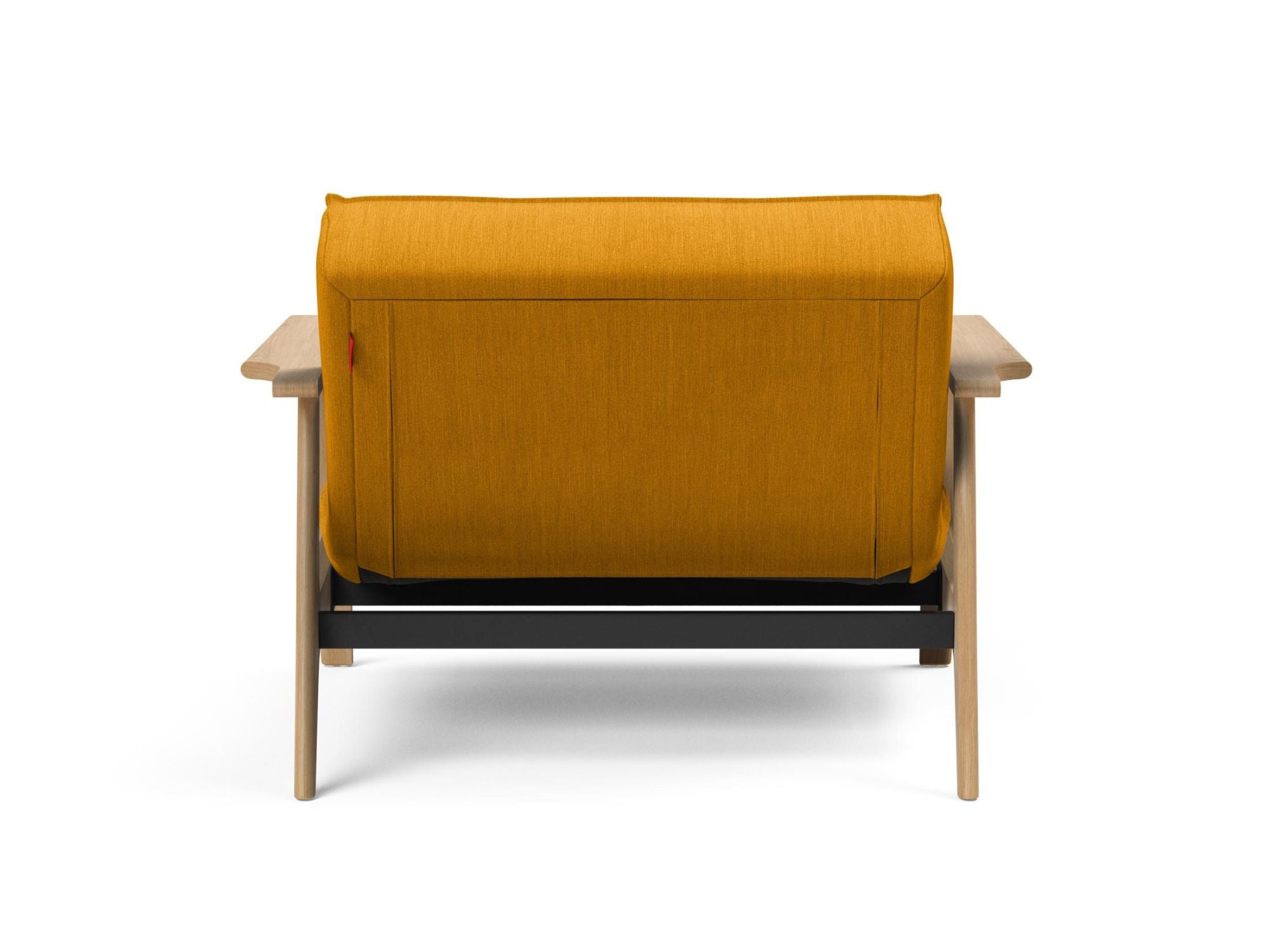 Splitback stol/puff