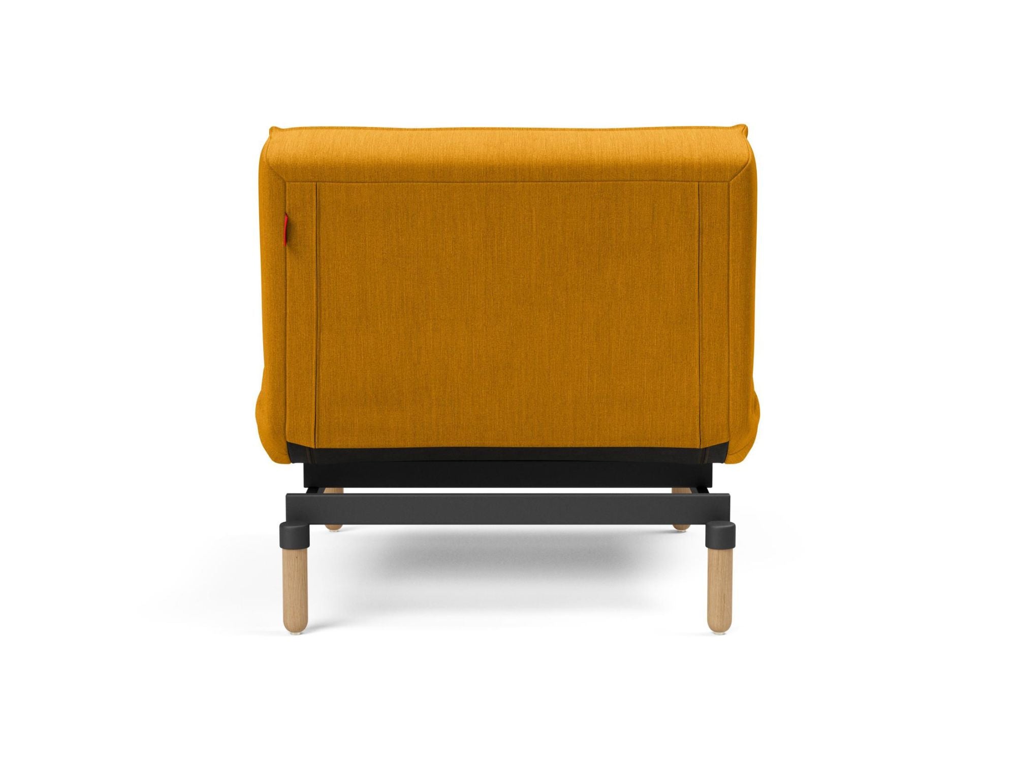 Splitback stol/puff