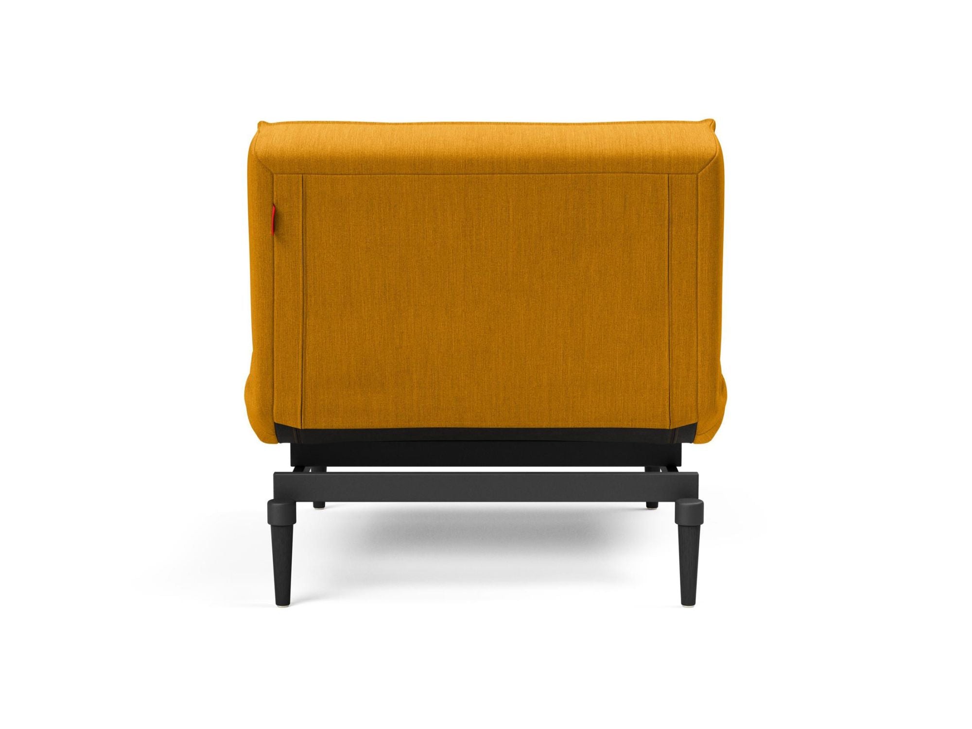 Splitback stol/puff