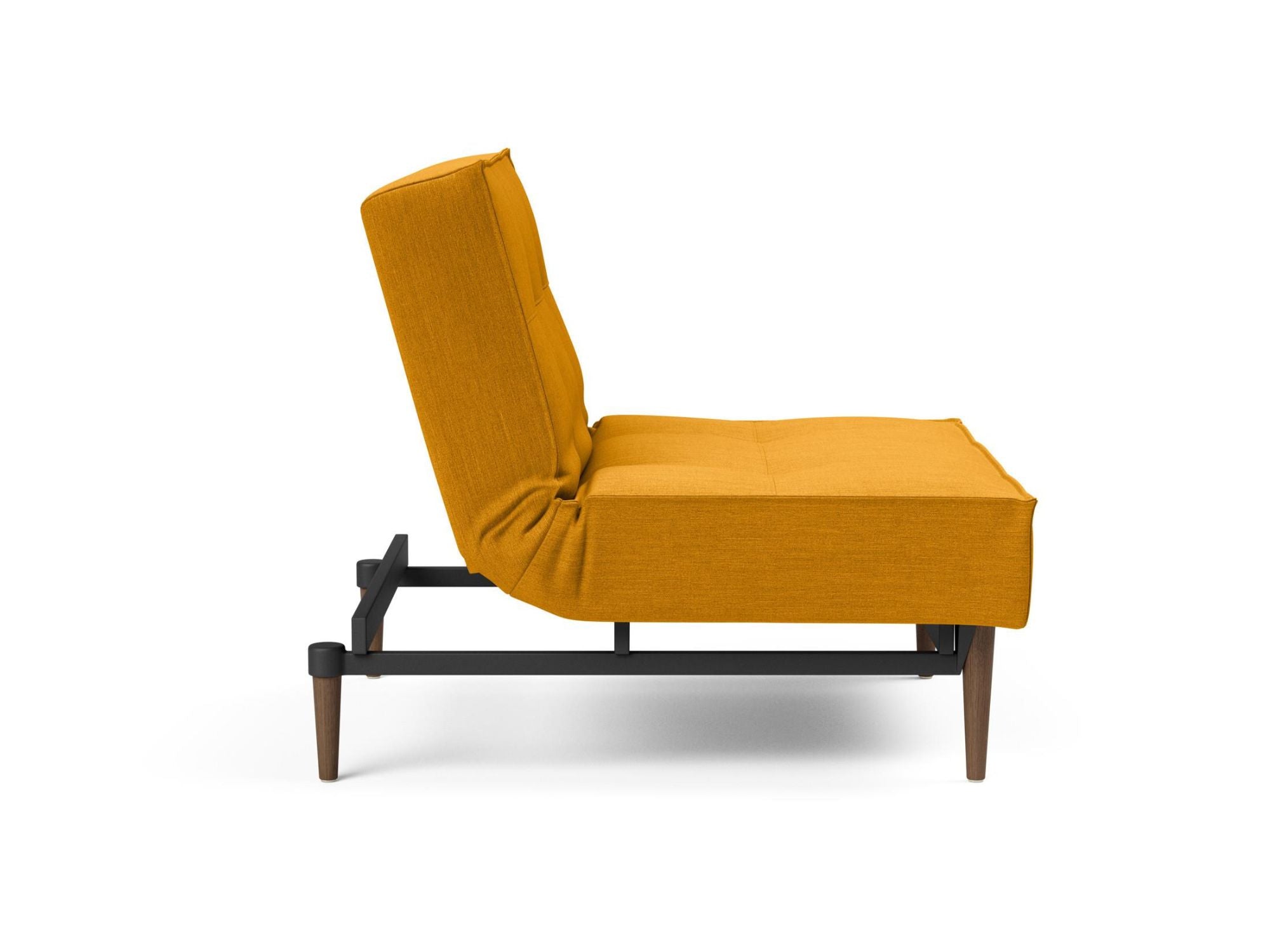 Splitback stol/puff