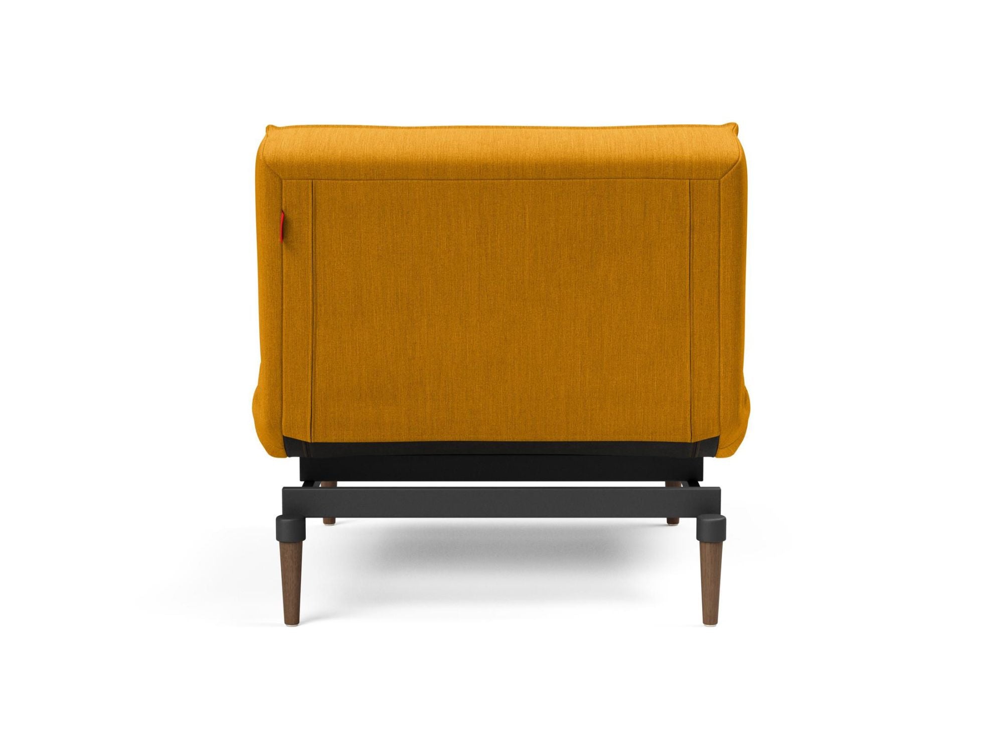 Splitback stol/puff