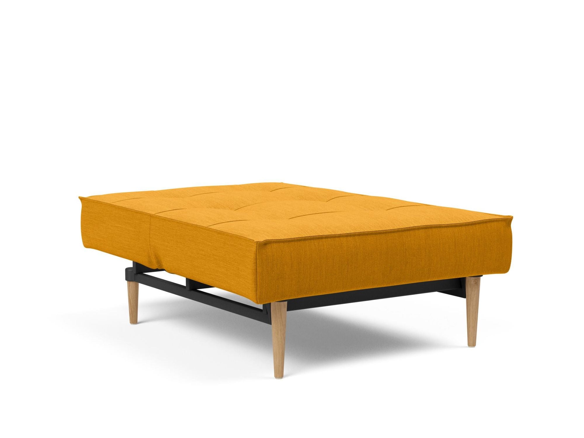 Splitback stol/puff