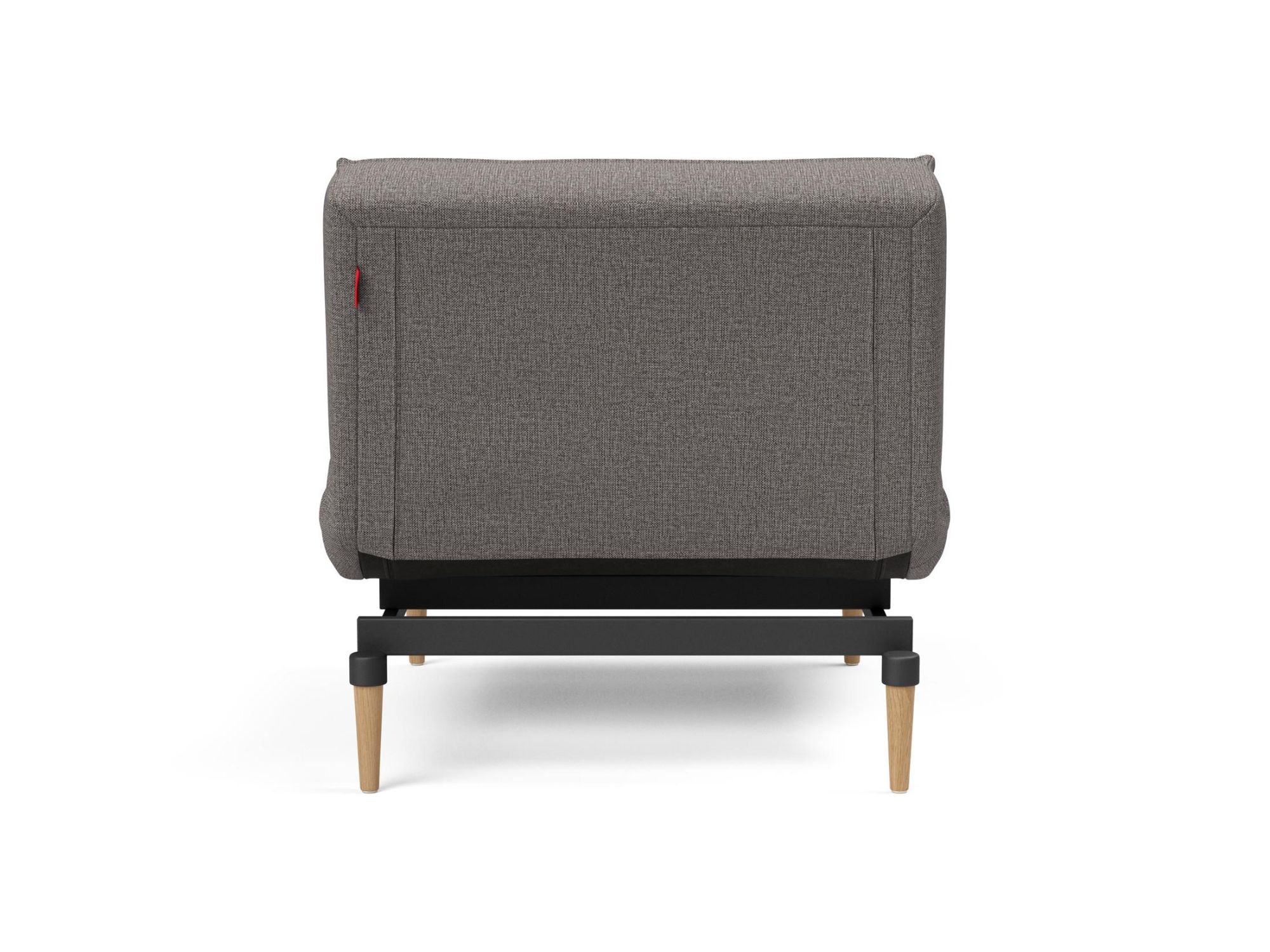 Splitback stol/puff