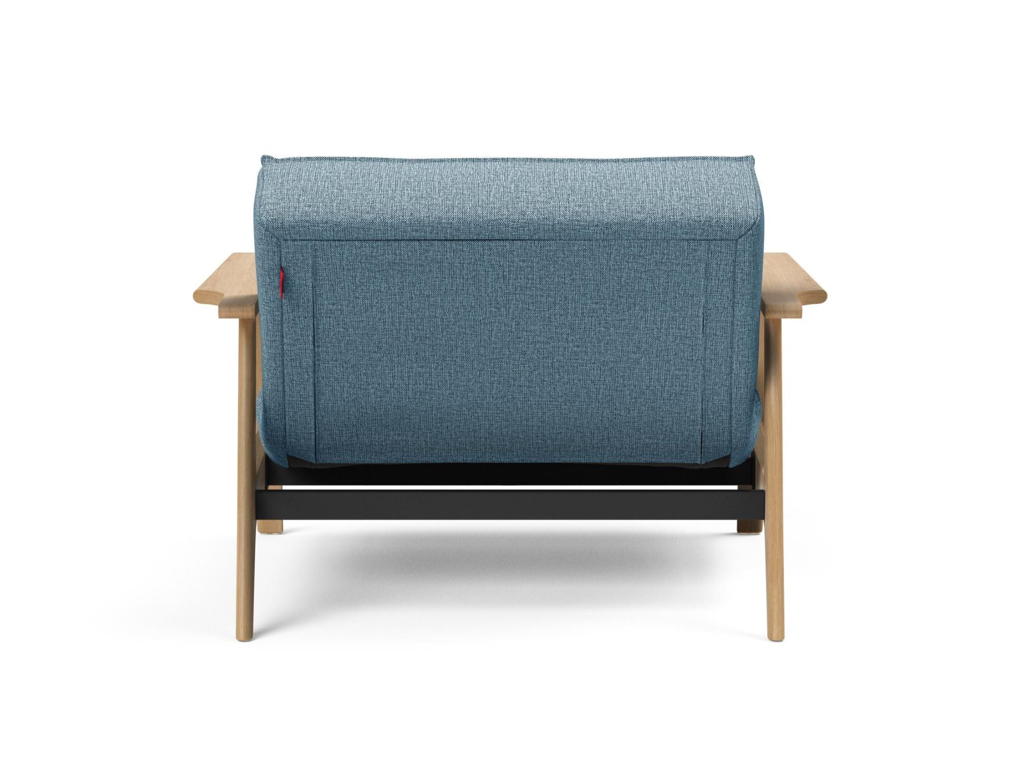 Splitback stol/puff