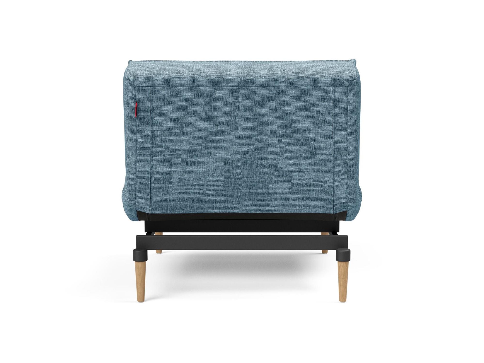 Splitback stol/puff