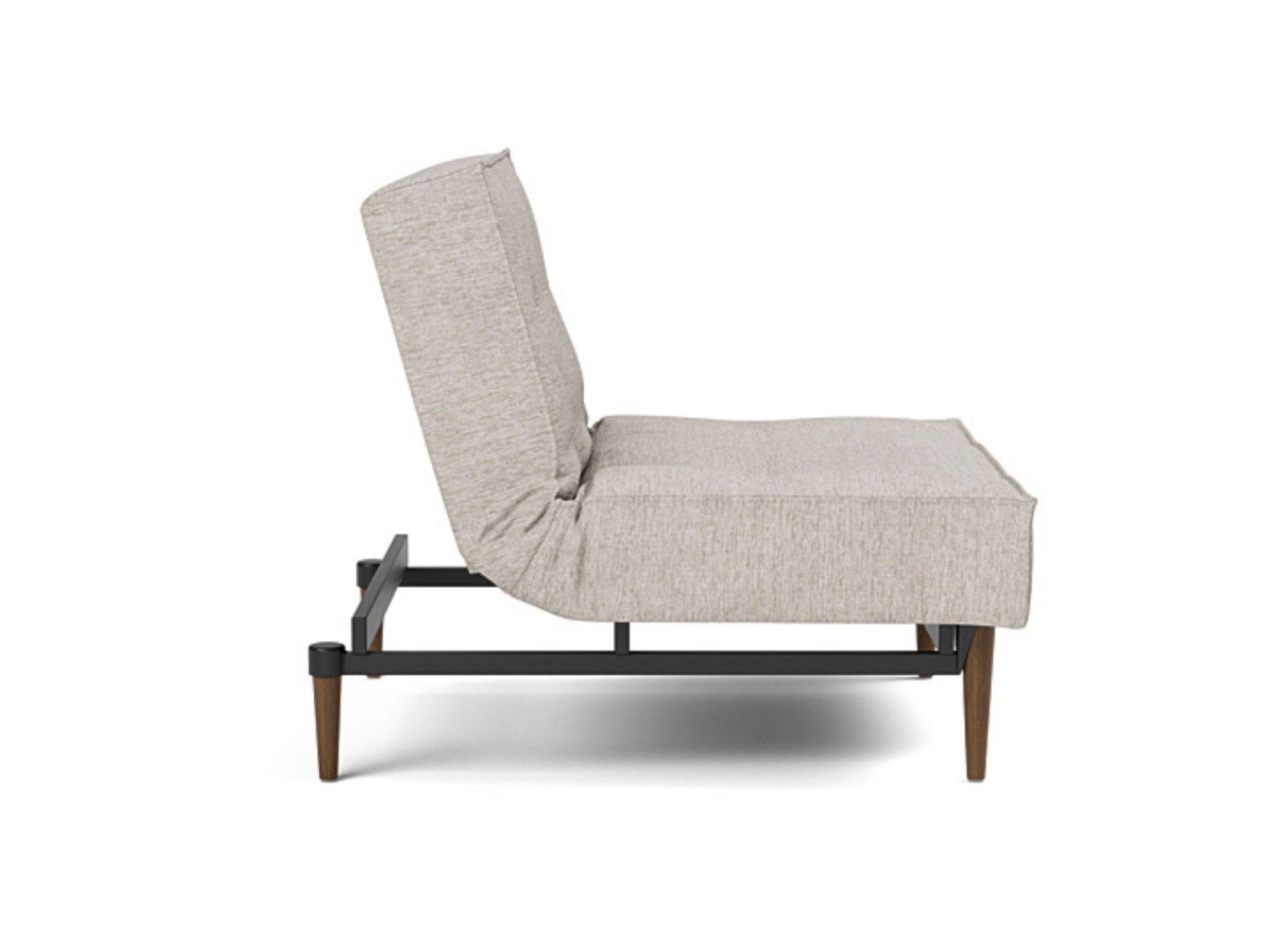 Splitback stol/puff