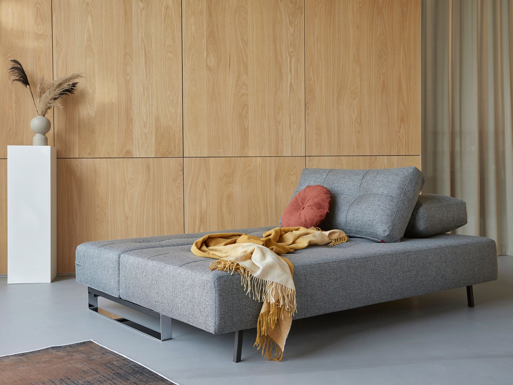 Supremax Deluxe E.L. sovesofa