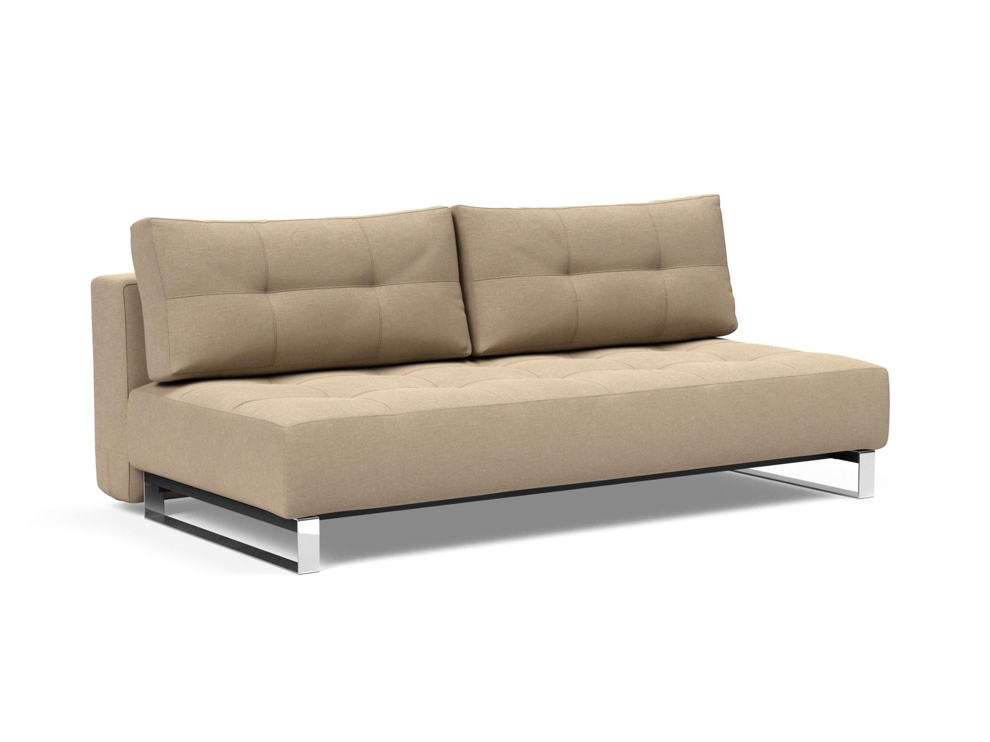 Supremax Deluxe E.L. sovesofa