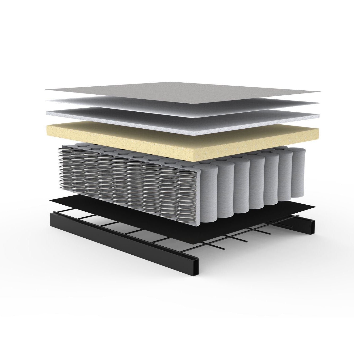 Supremax Deluxe E.L. sovesofa