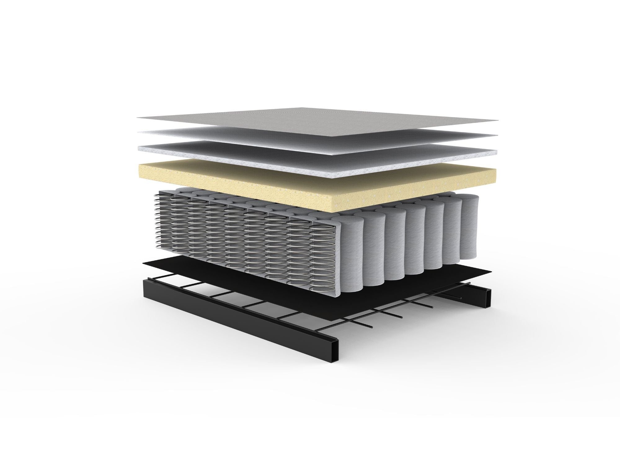 Supremax Deluxe E.L. sovesofa