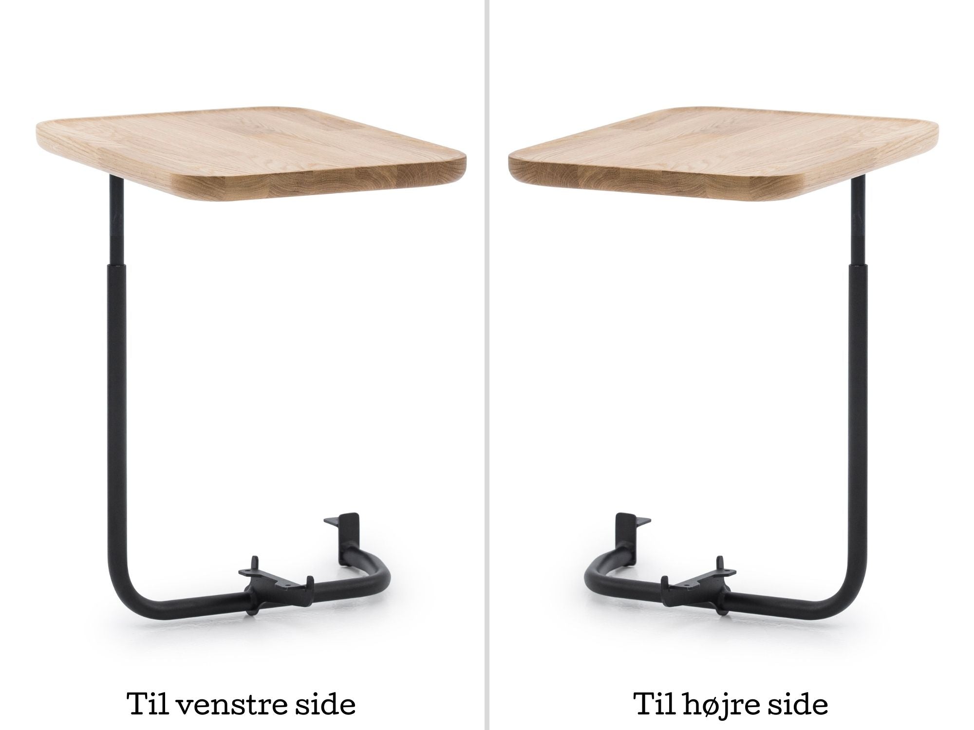 Add On sengebord