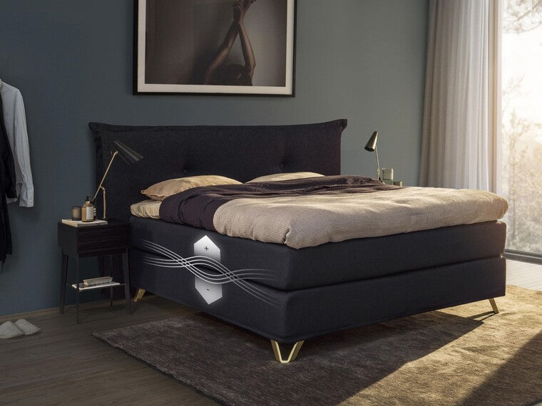 Exact Comfort Adjustment