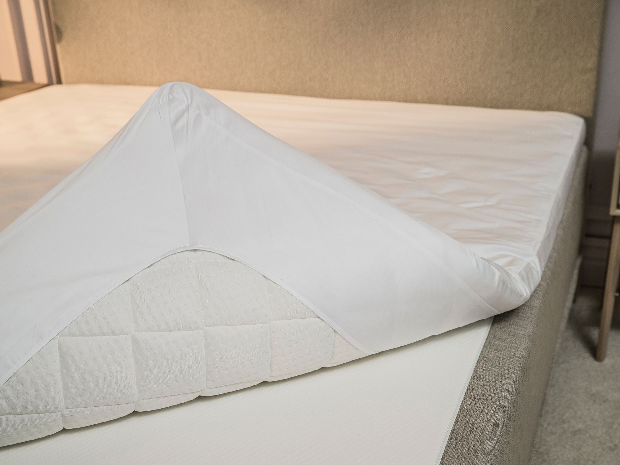 SoftSheet lagner