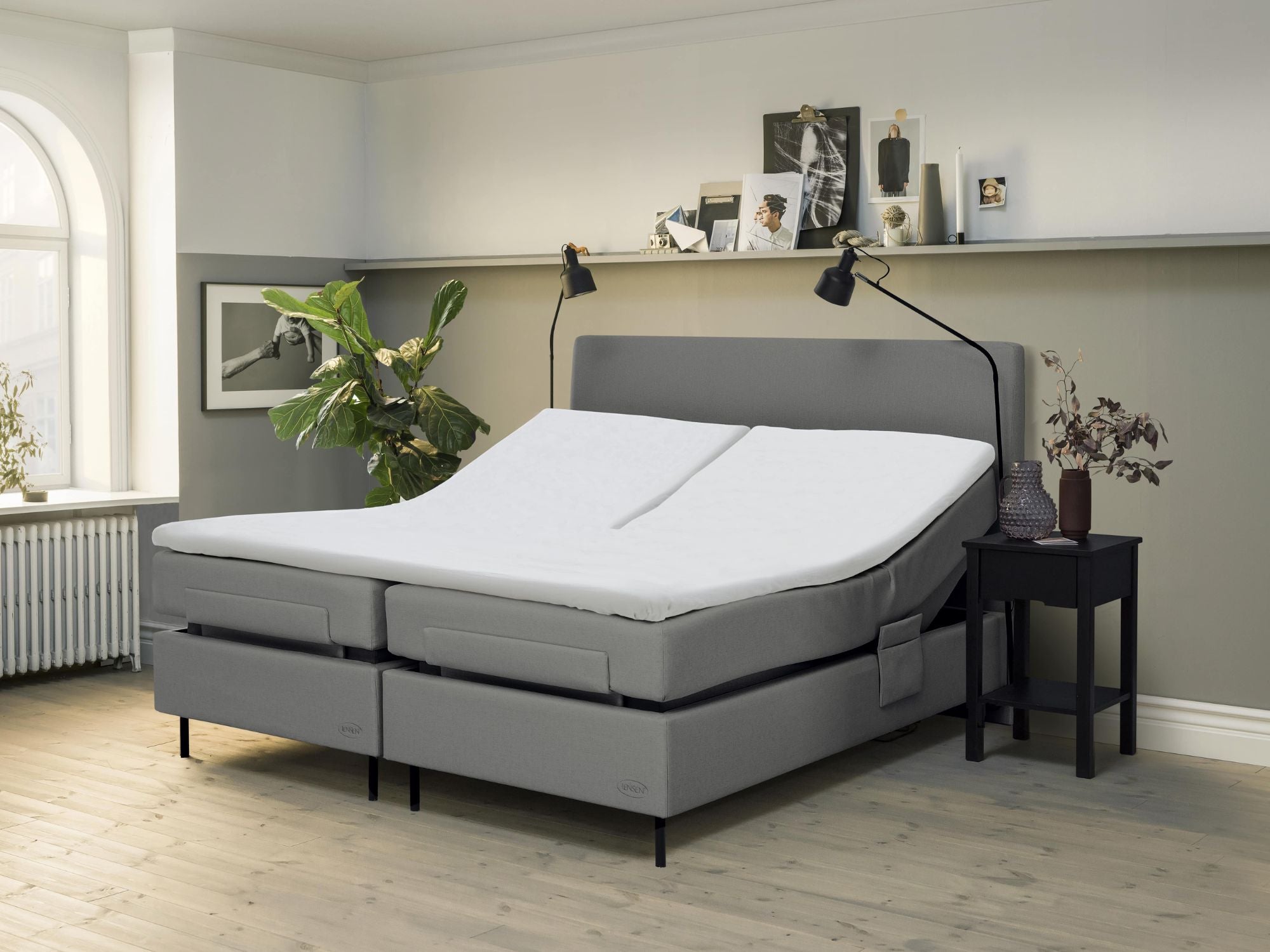 SoftSheet lagner