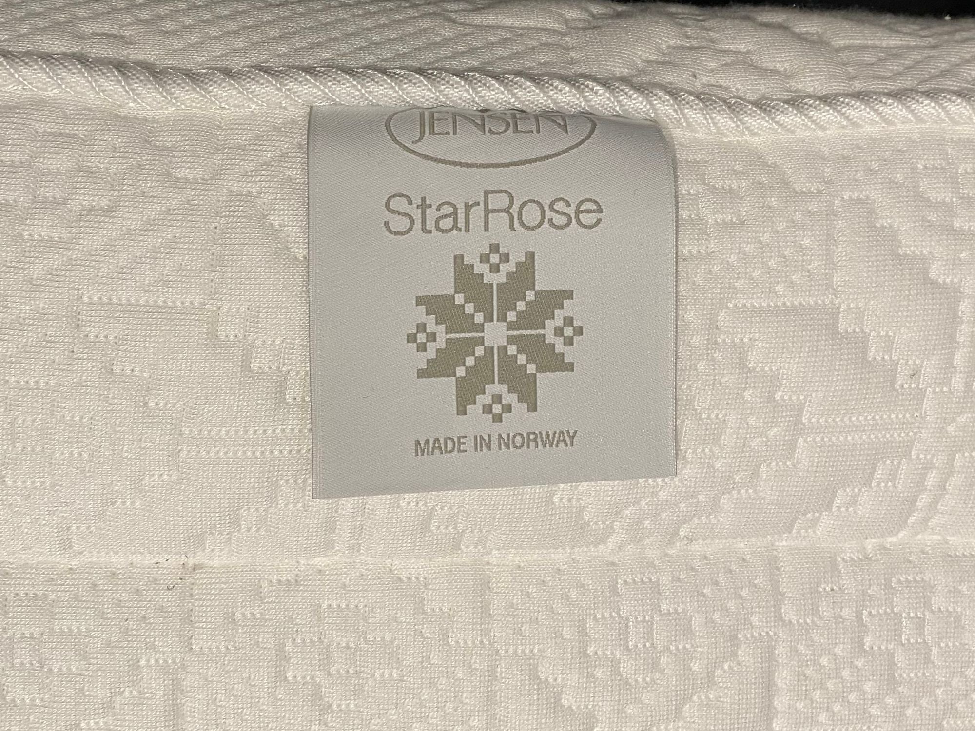 StarRose Innergetic latex topmadras