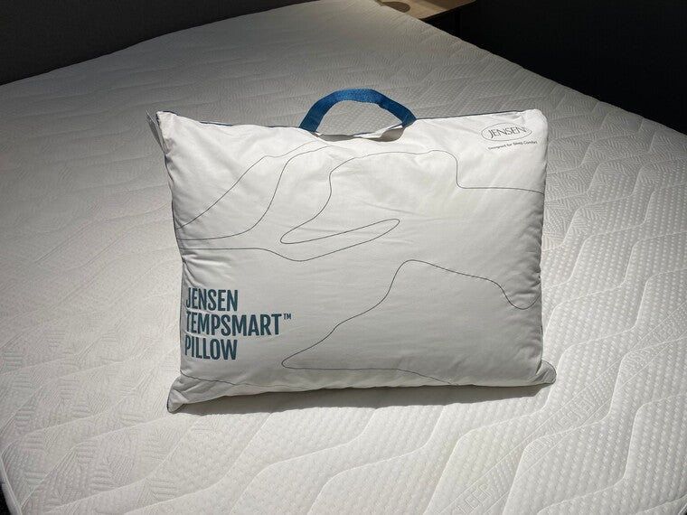 TempSmart hovedpude
