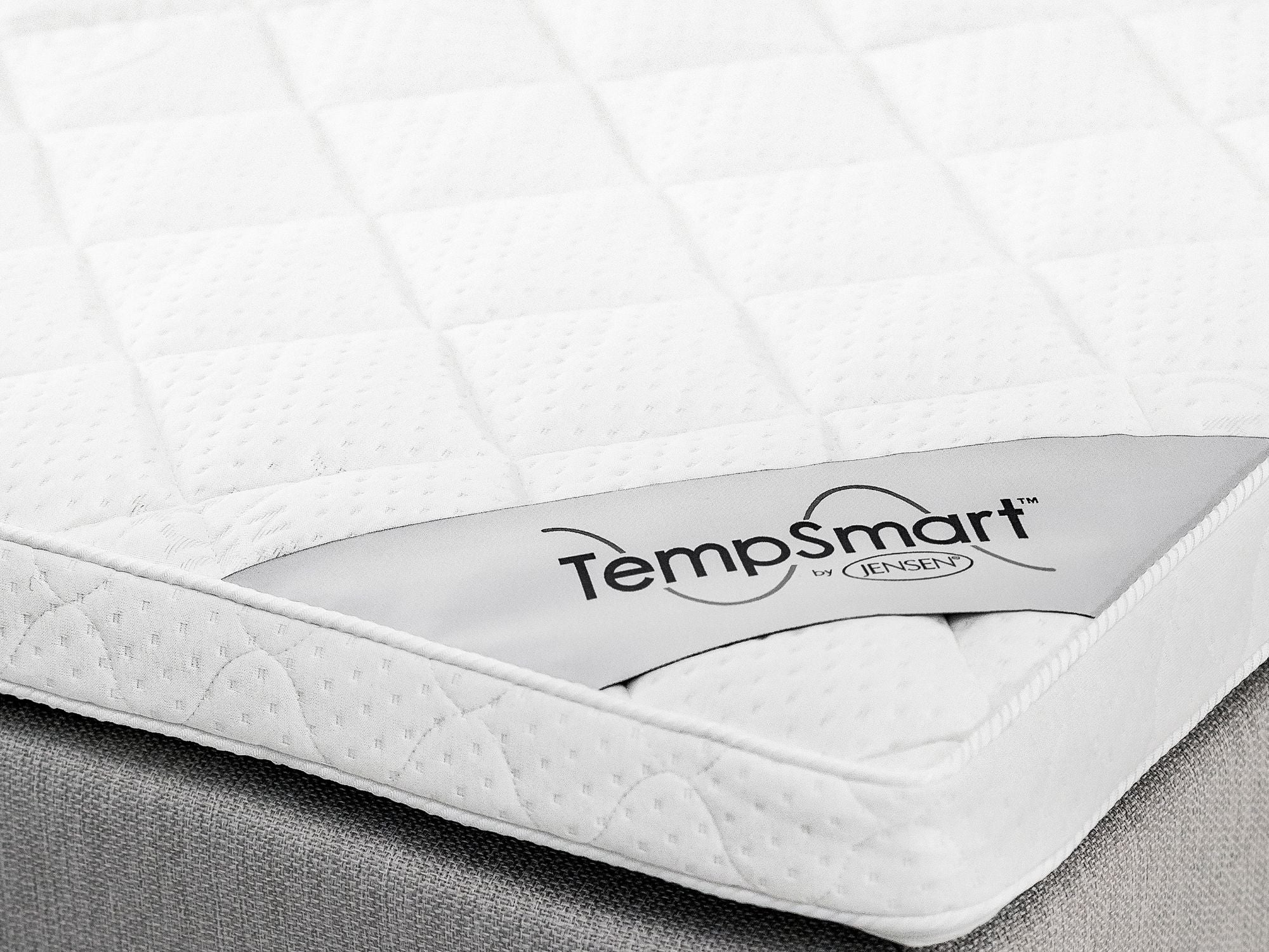 TempSmart Innergetic latex topmadras