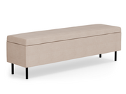 Saturn Ottoman puf
