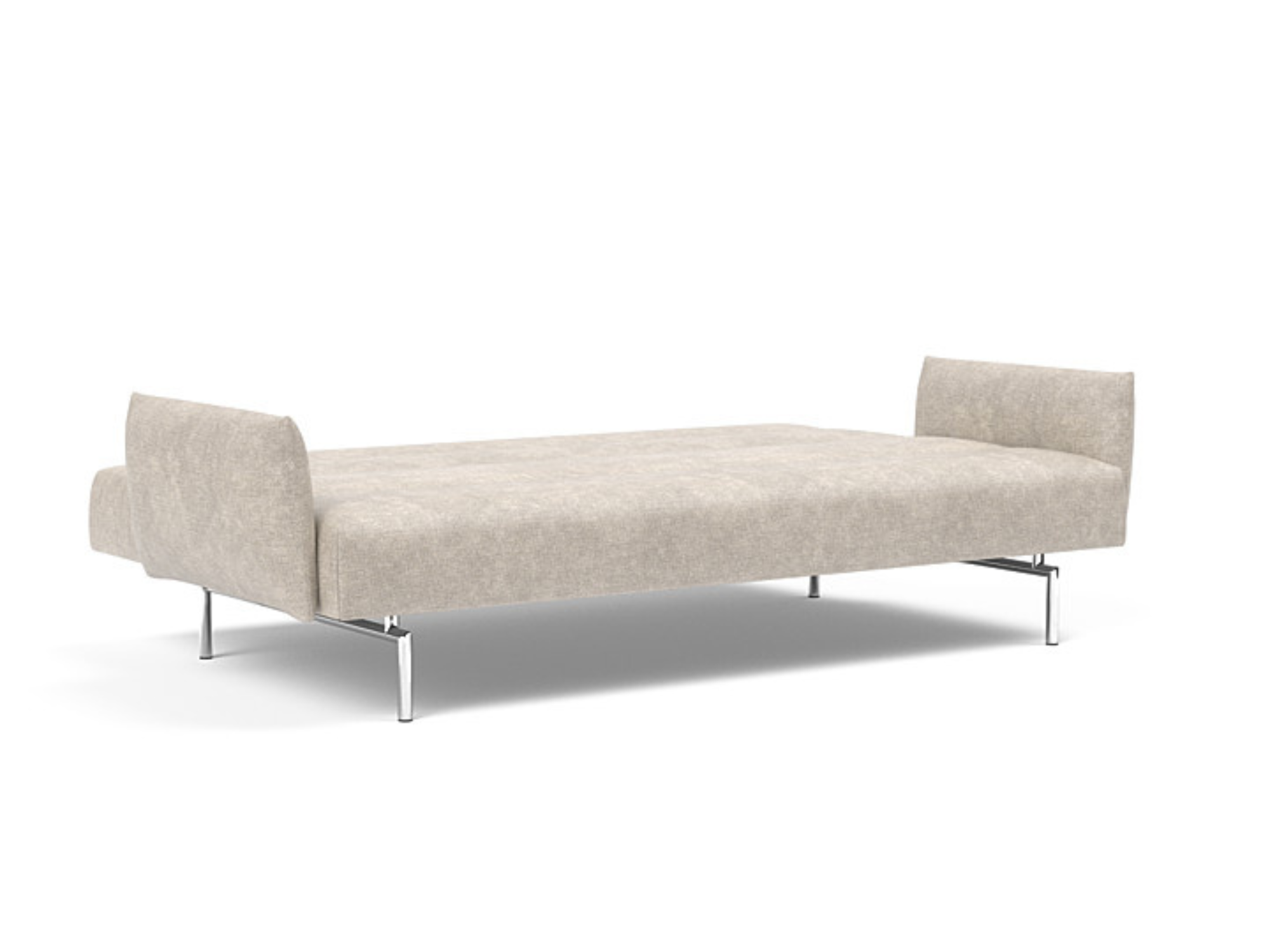 Jillis sovesofa m. armlæn