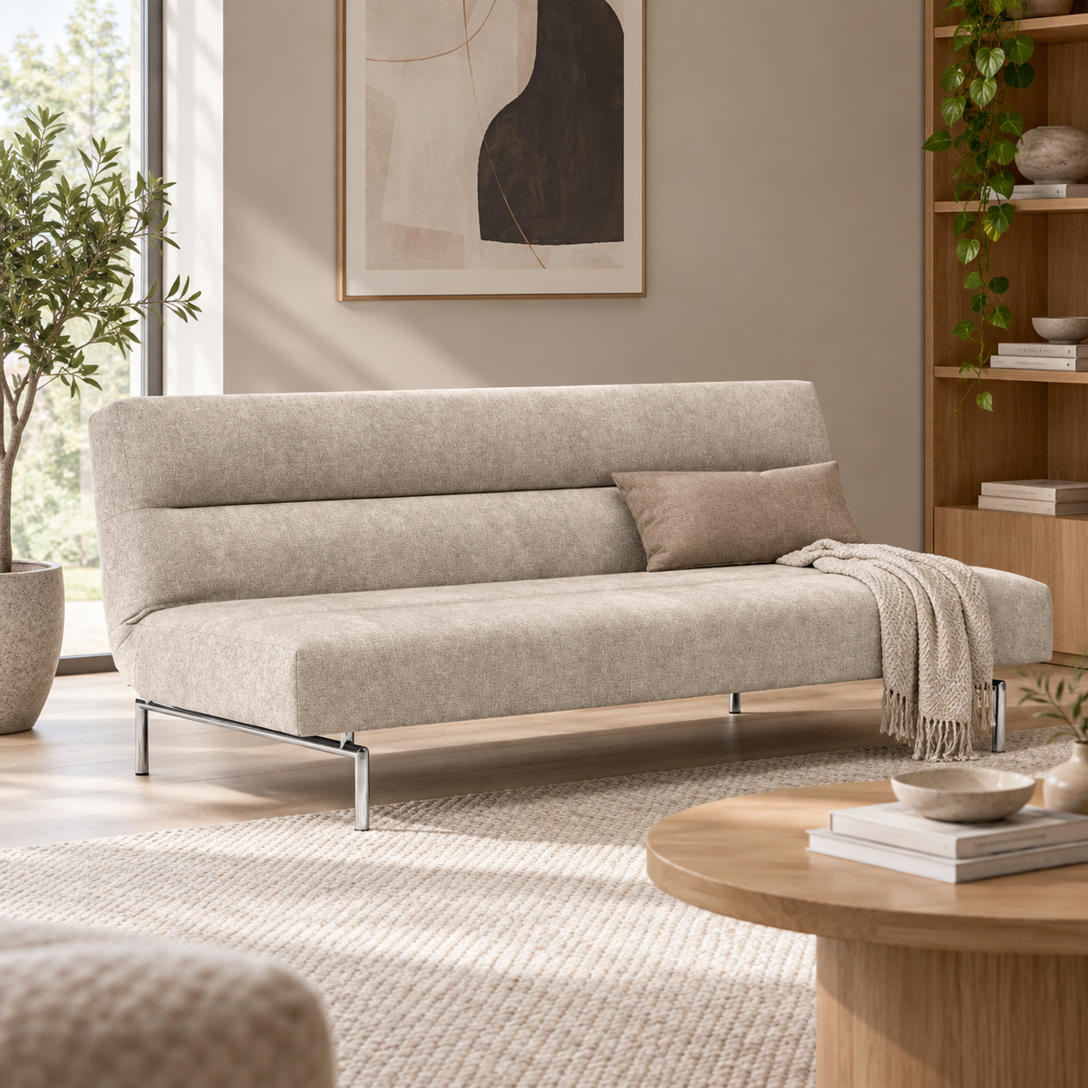Jillis sovesofa