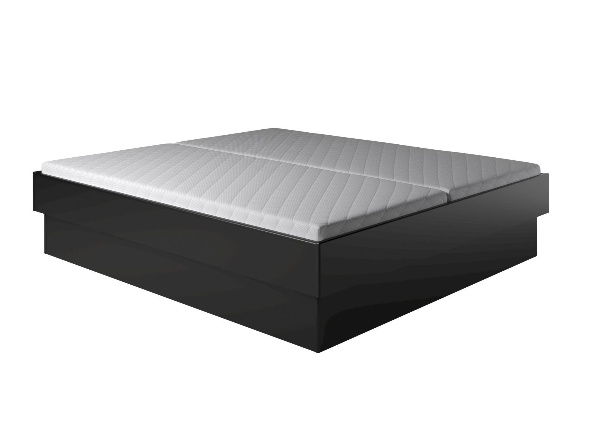 Sengeramme model 381