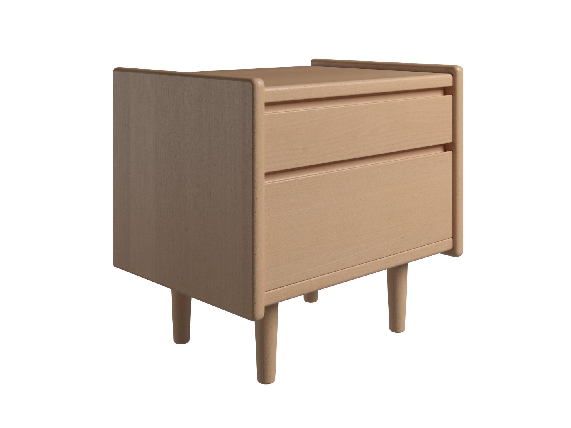 Sengebord model 22