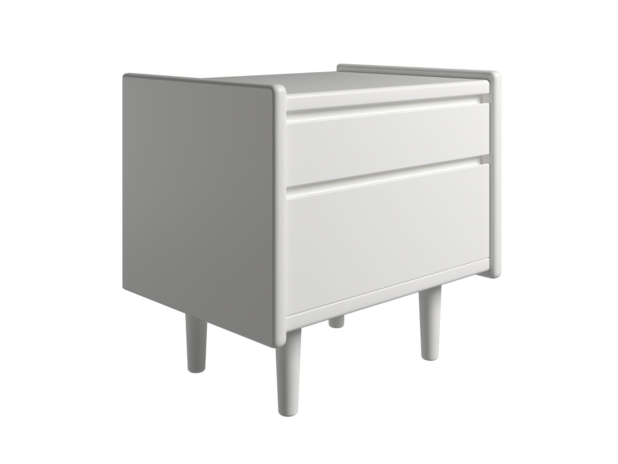 Sengebord model 22