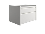 Sengebord model 22