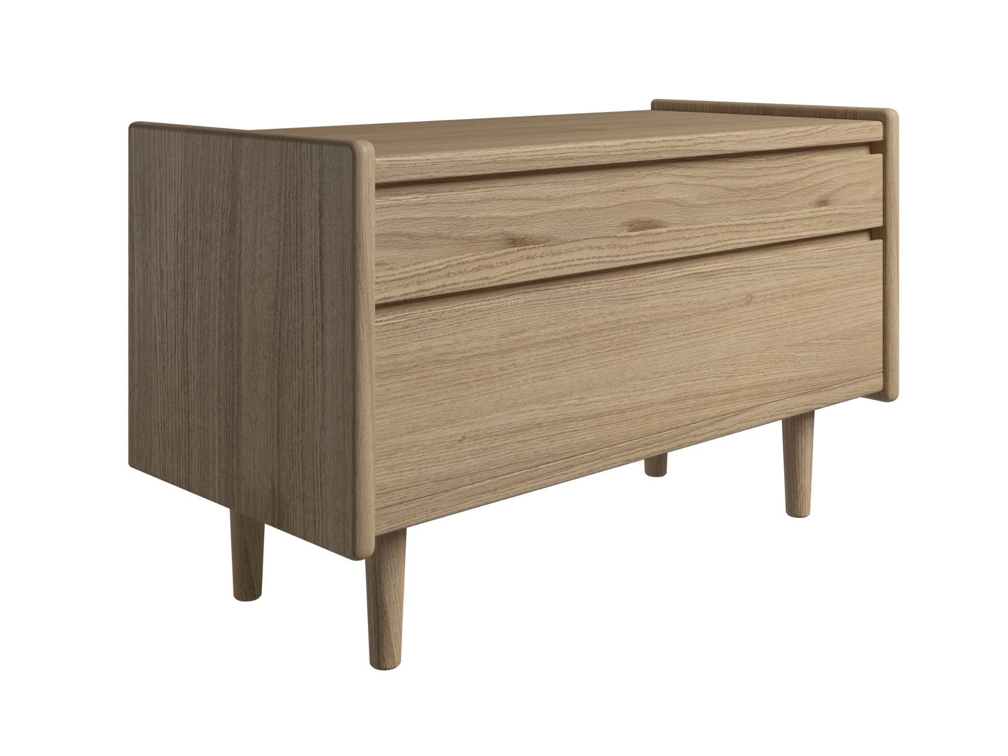 Sengebord model 22