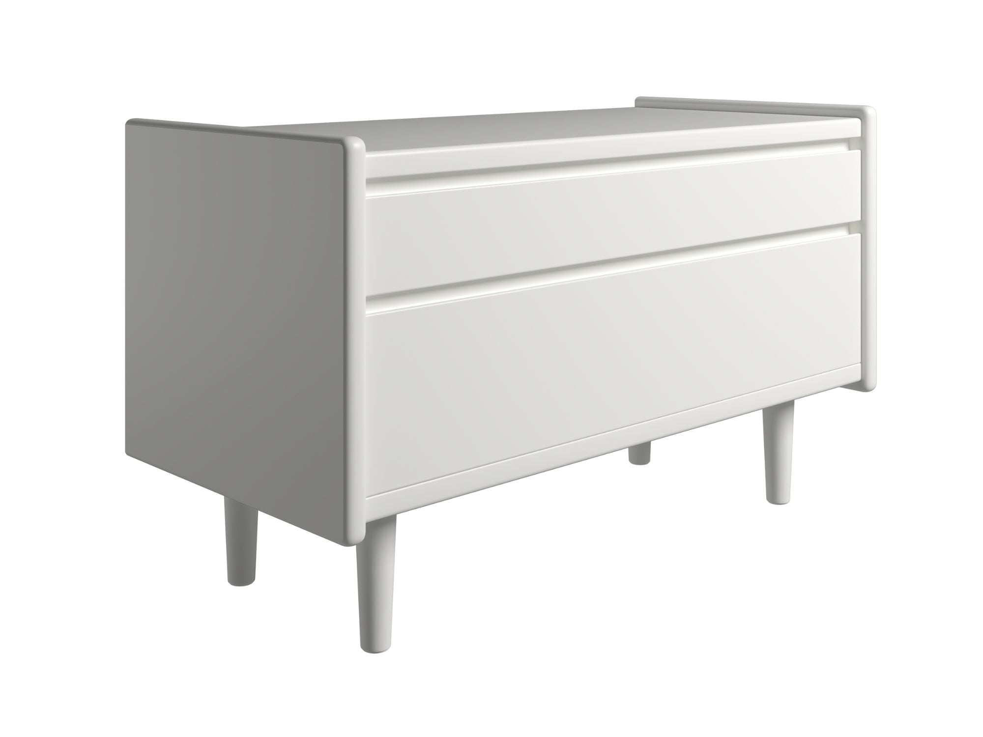 Sengebord model 22